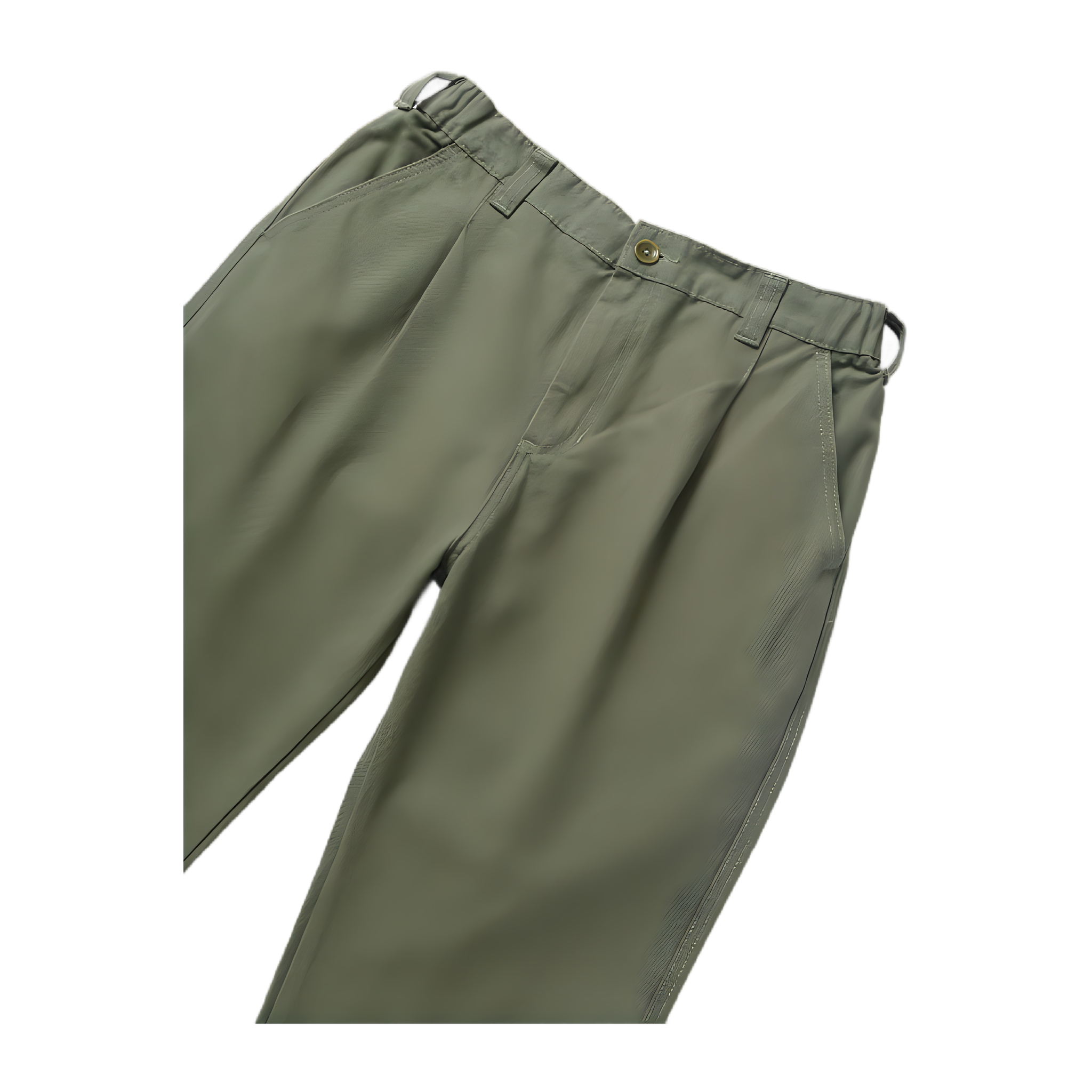 Waiter Pant - Olive
