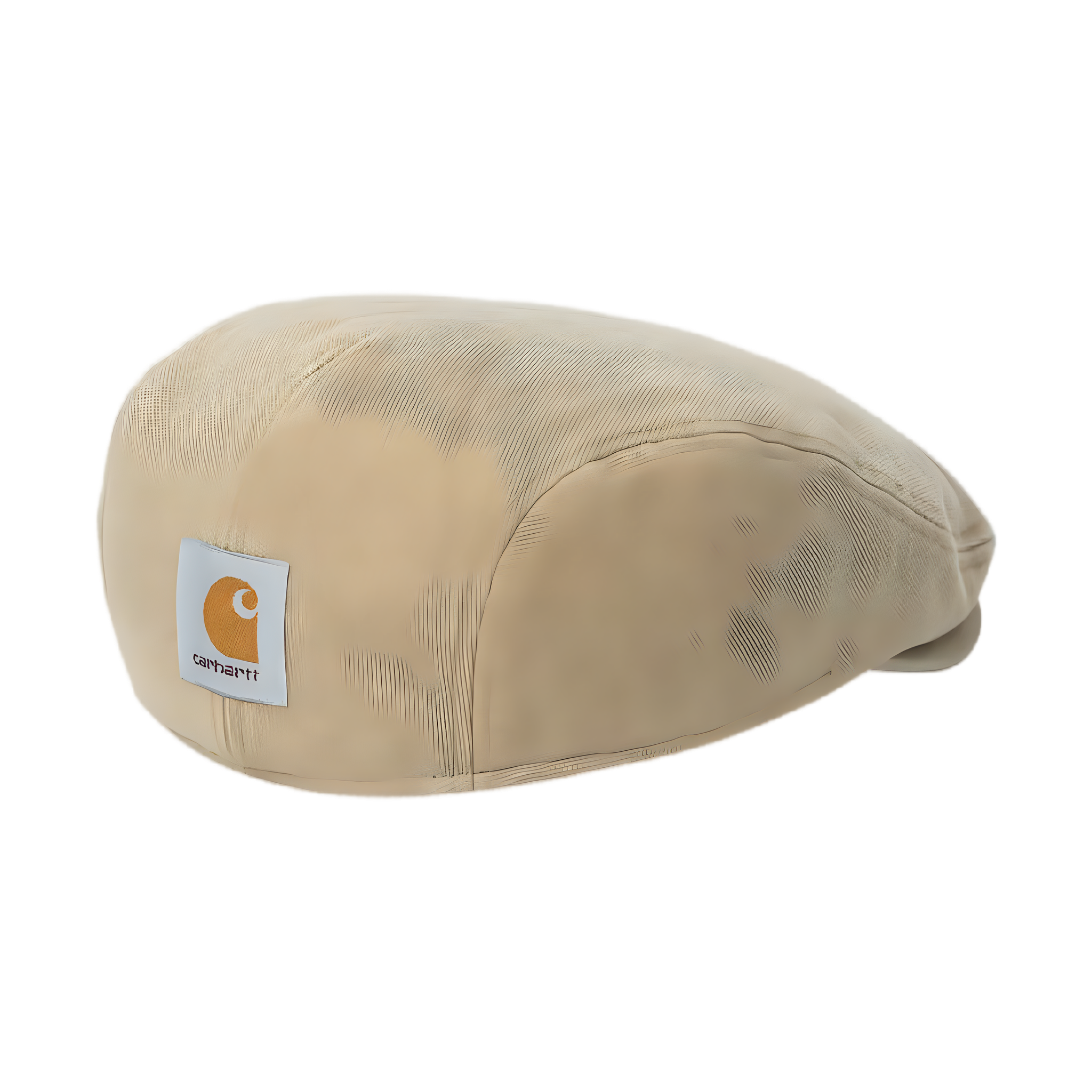 Webster Hat - Leather Stone Washed