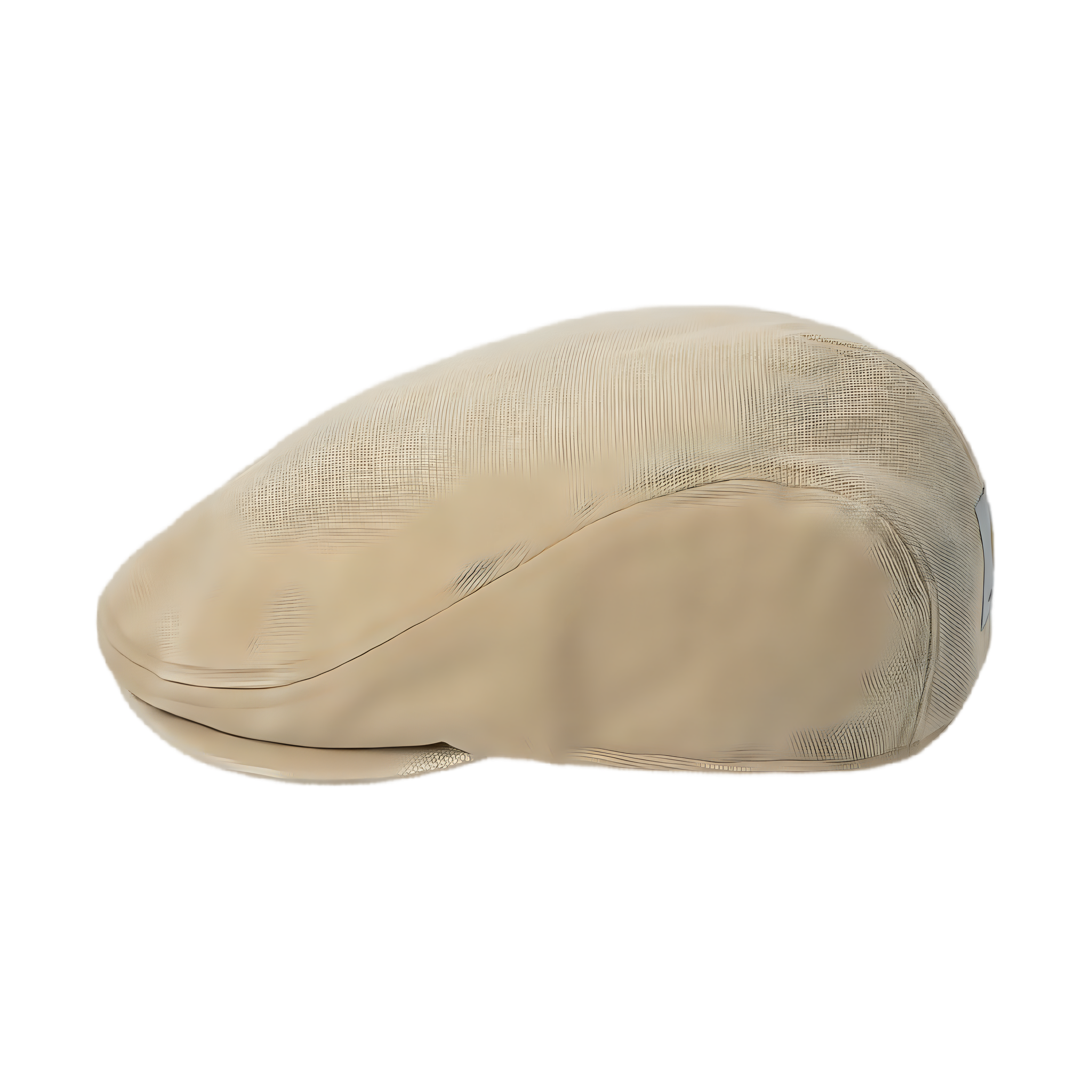 Webster Hat - Leather Stone Washed