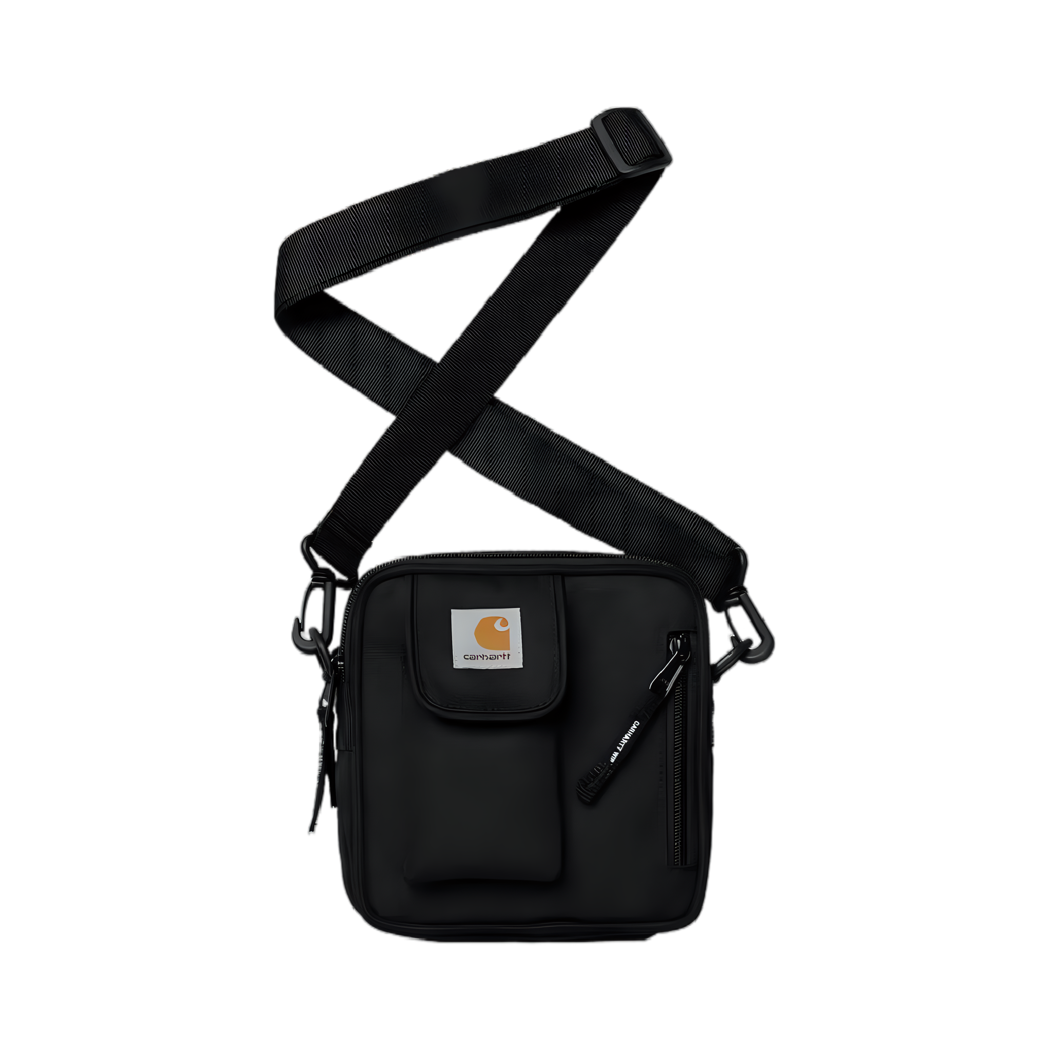Essentials bag - Black Small