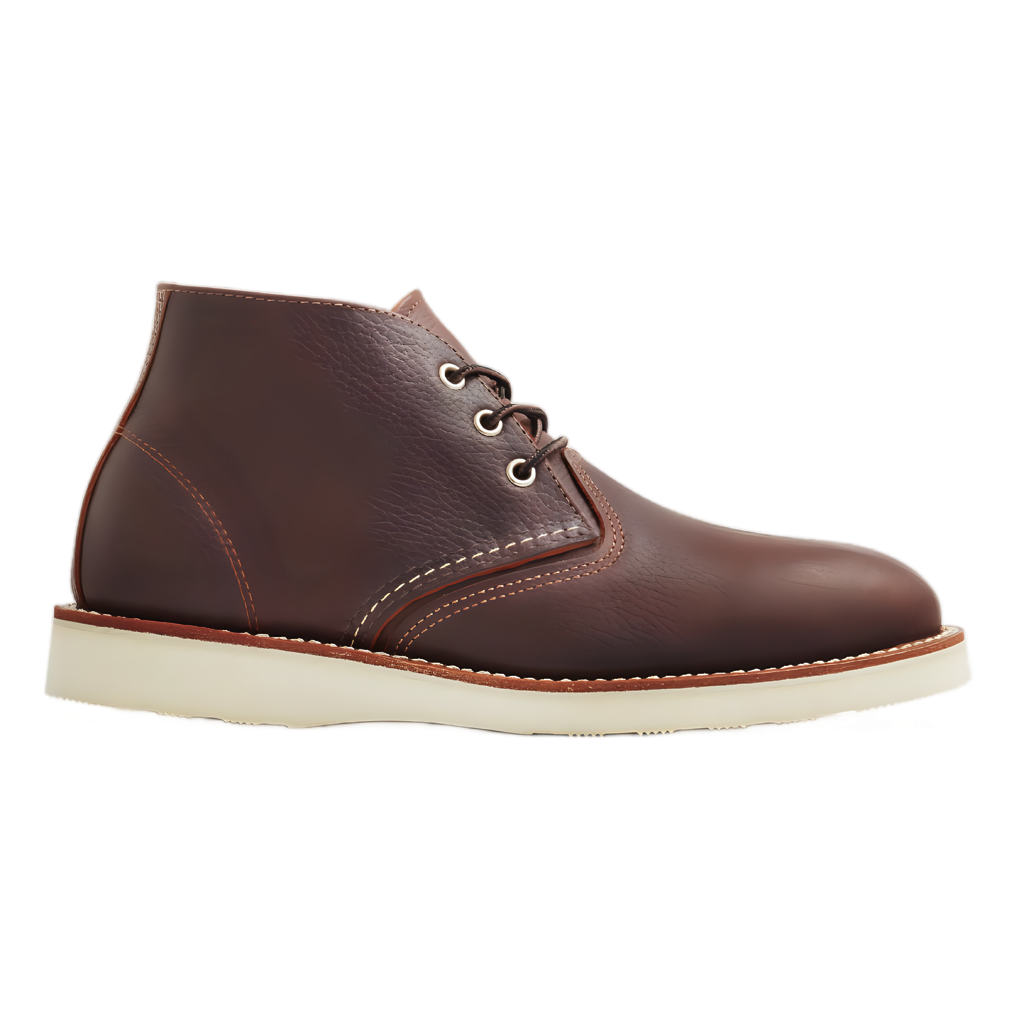 Chukka Boots 3141 - Briar Oil Slick
