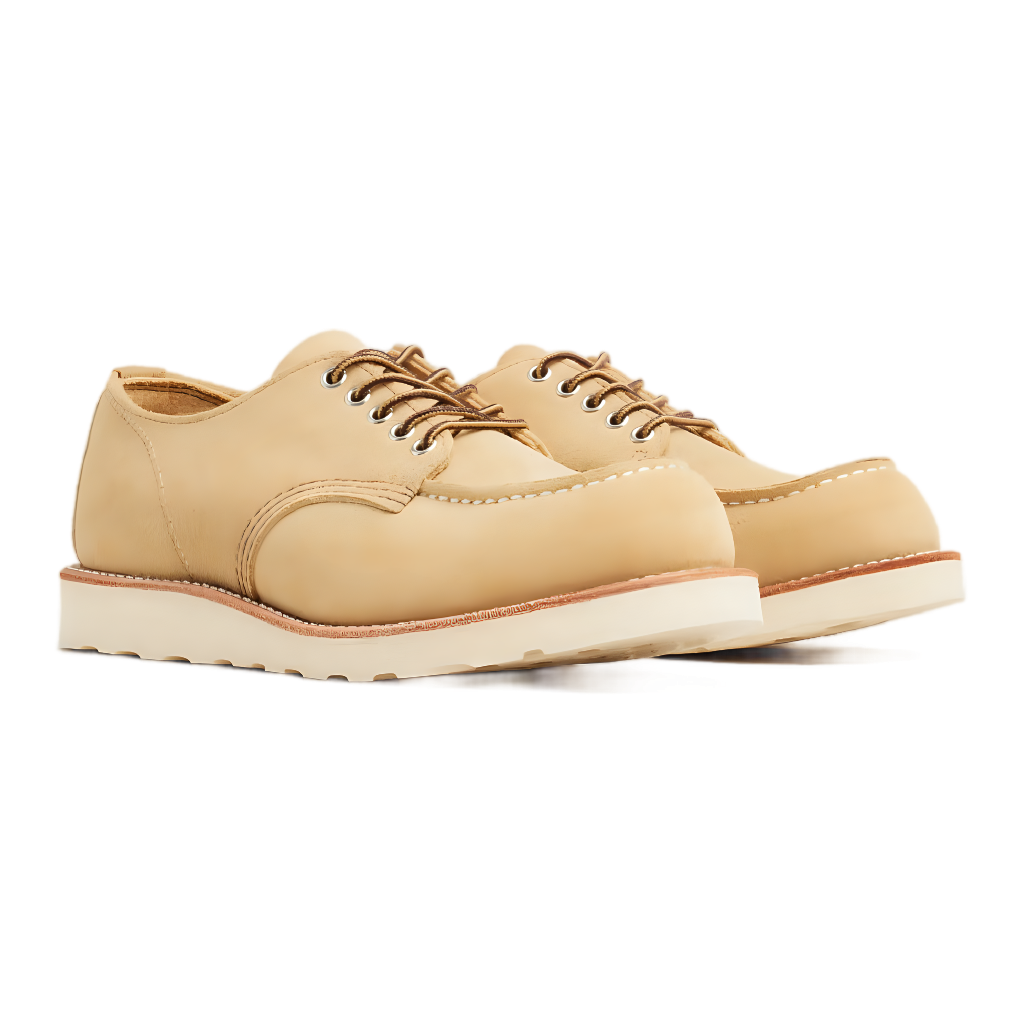 Shop Moc Oxford Shoes - Hawthorne