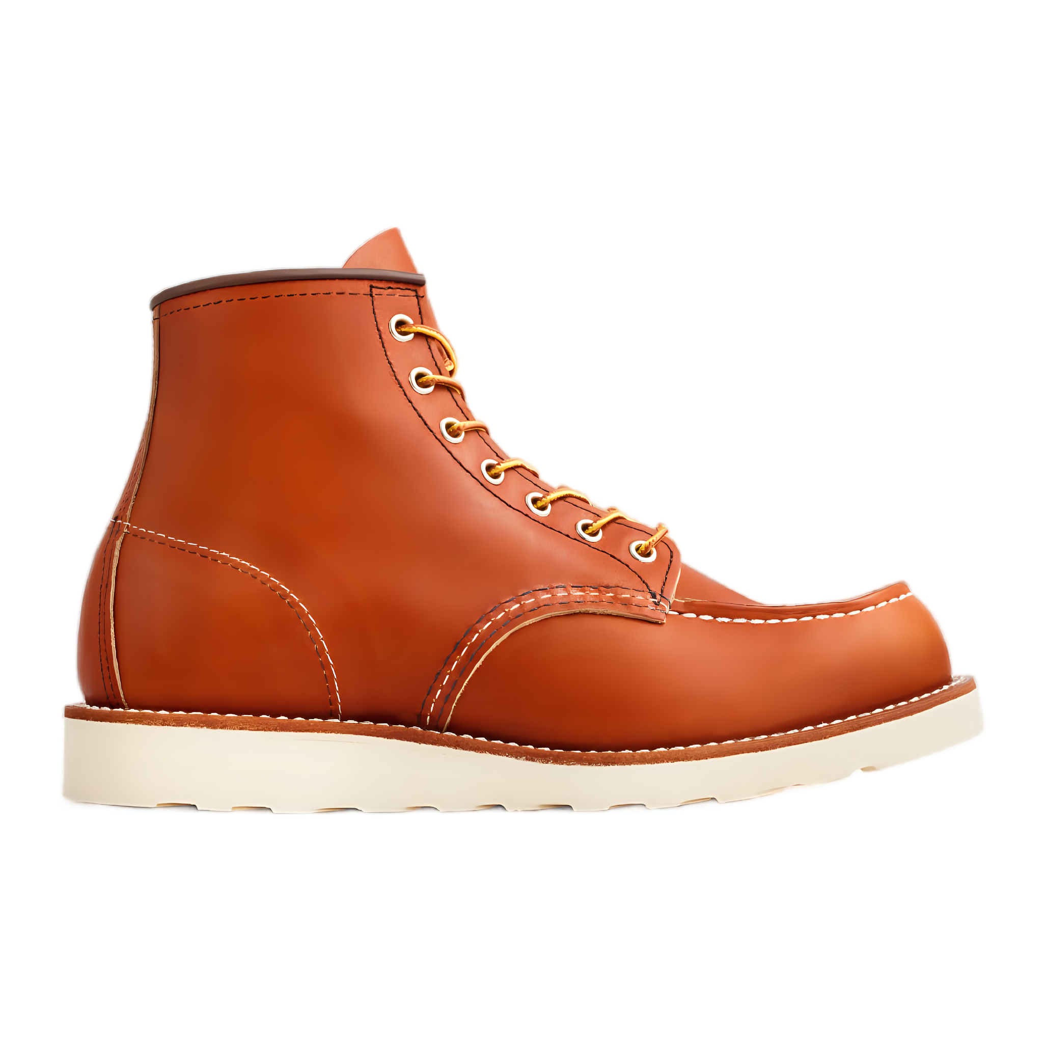 Classic Moc Toe 875 - Oro Legacy