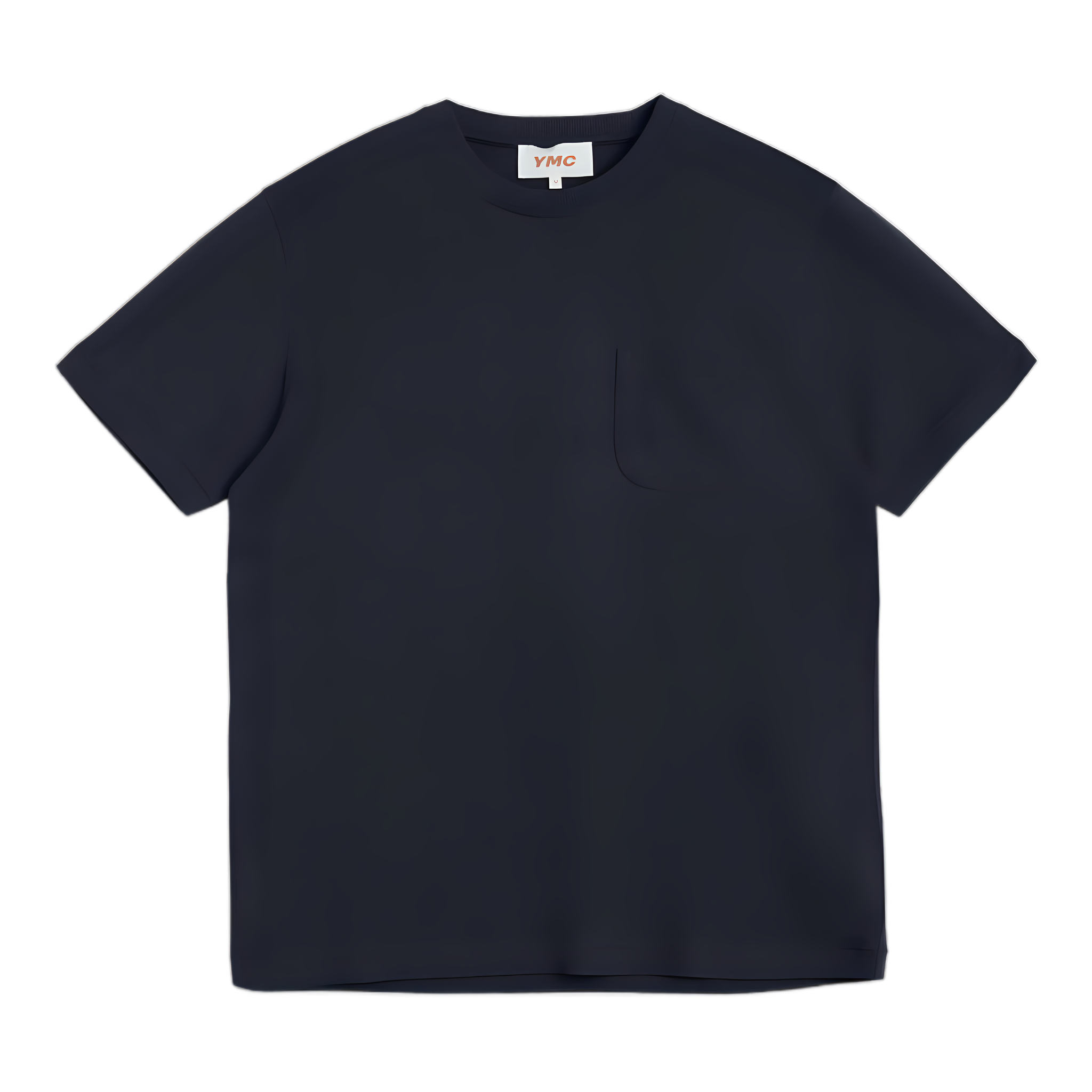 Wild Ones T-Shirt - Navy