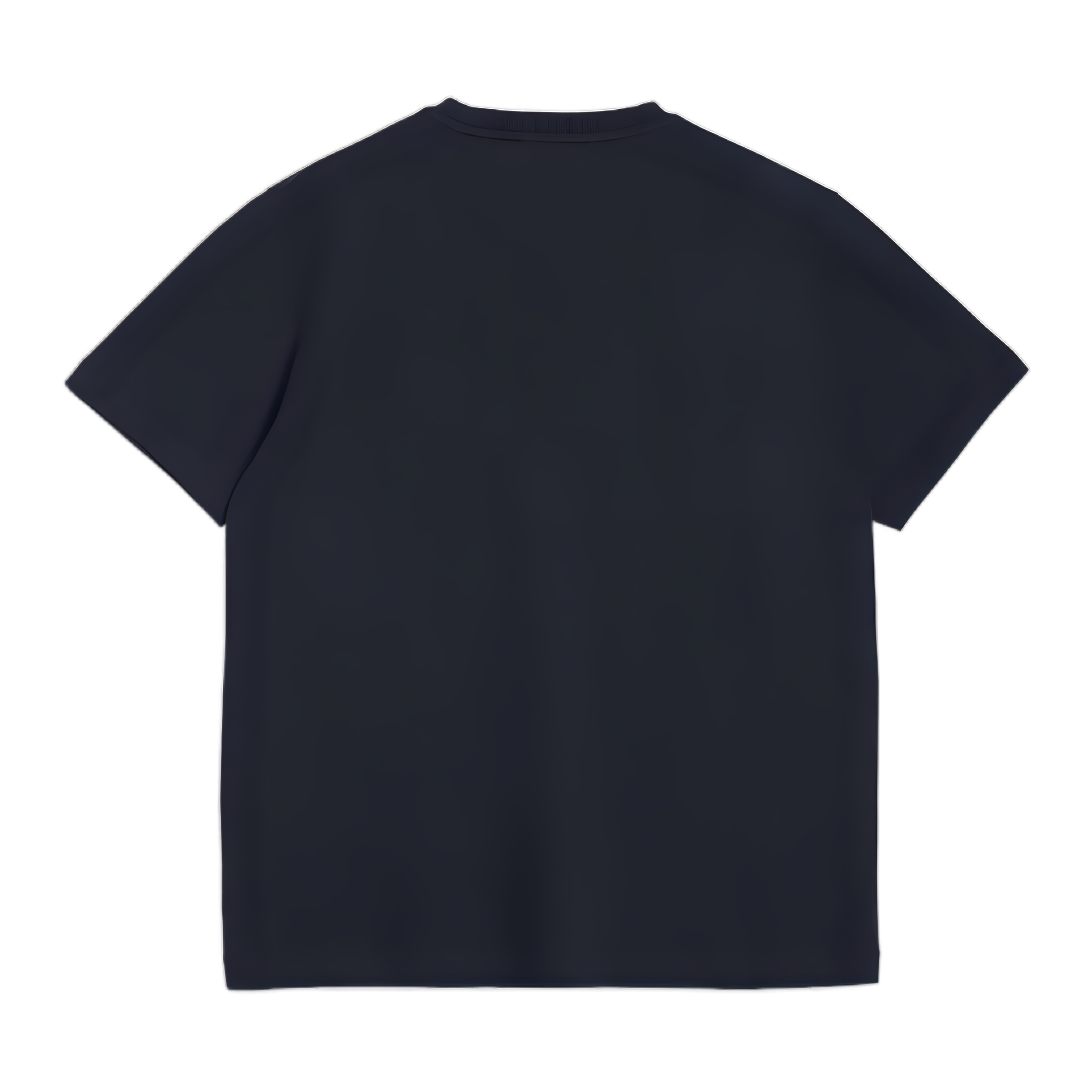 Wild Ones T-Shirt - Navy