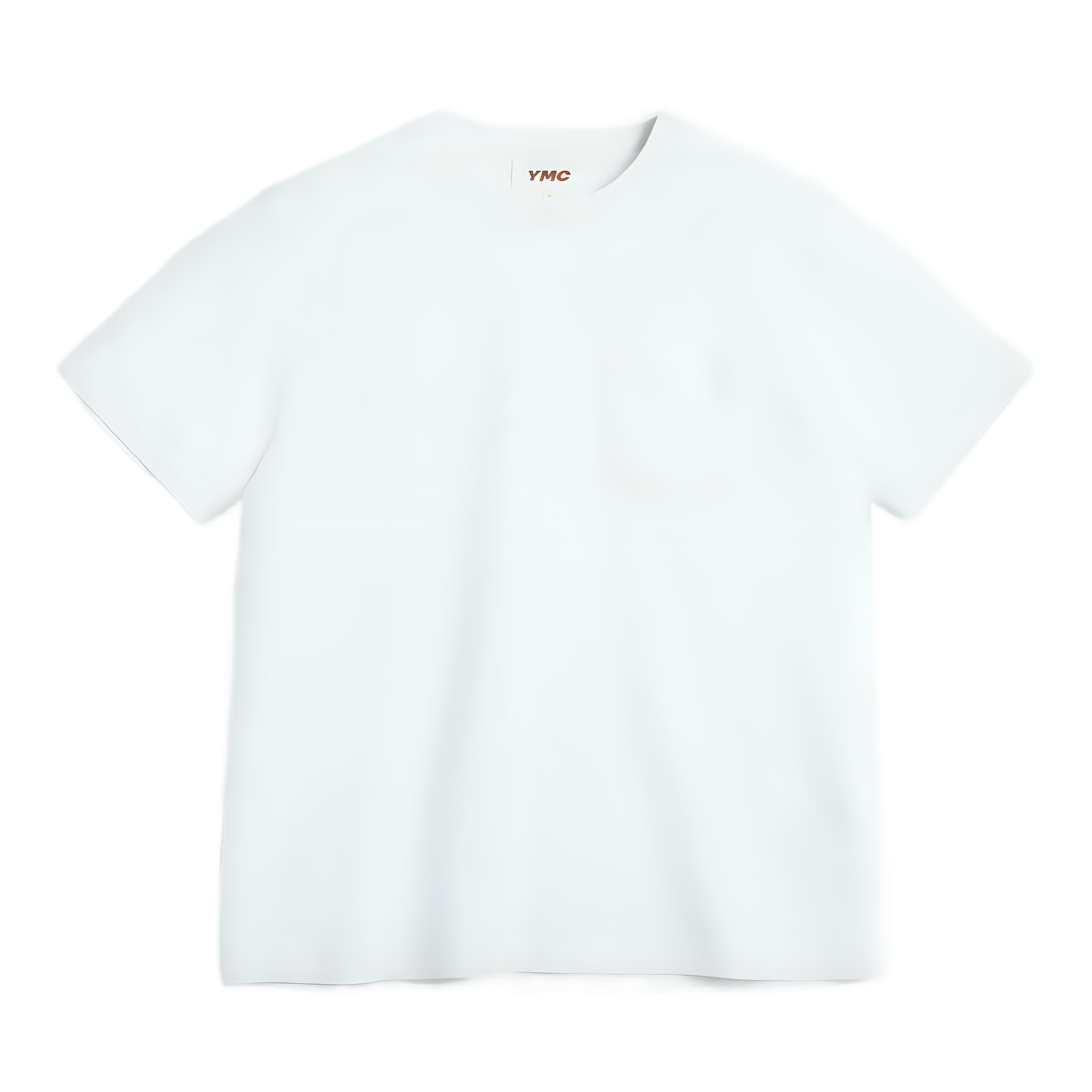 Wild Ones T-Shirt - White