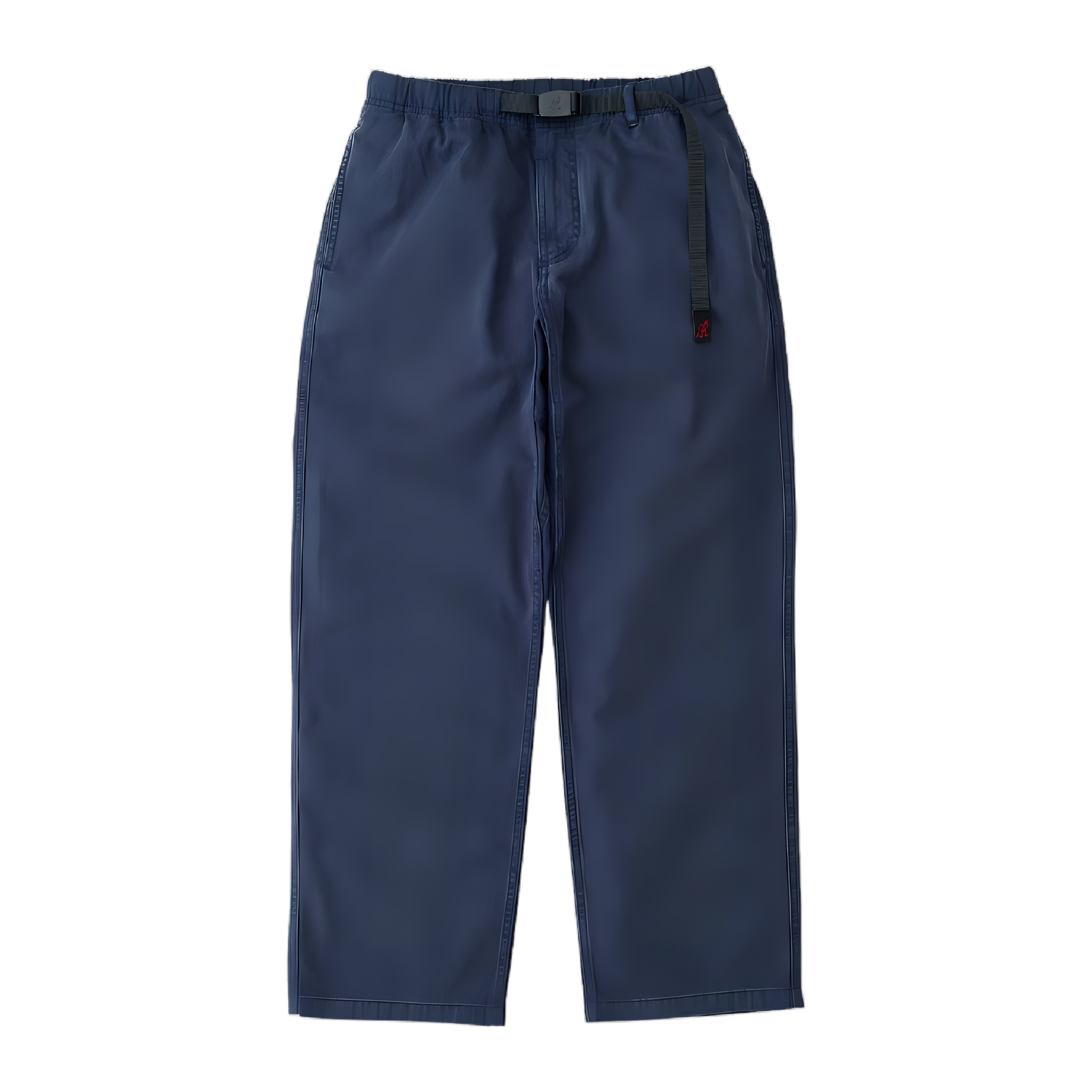 Gramicci Pant Straight Fit - Navy Pigment