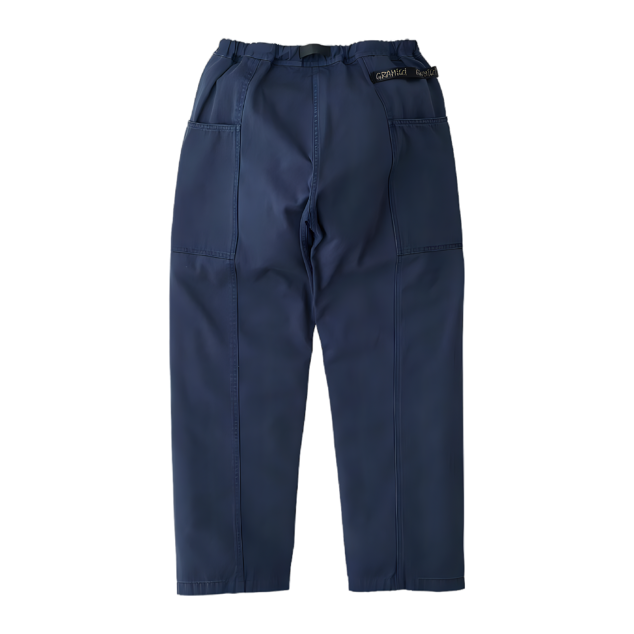 Gadget Pant - Navy Pigment