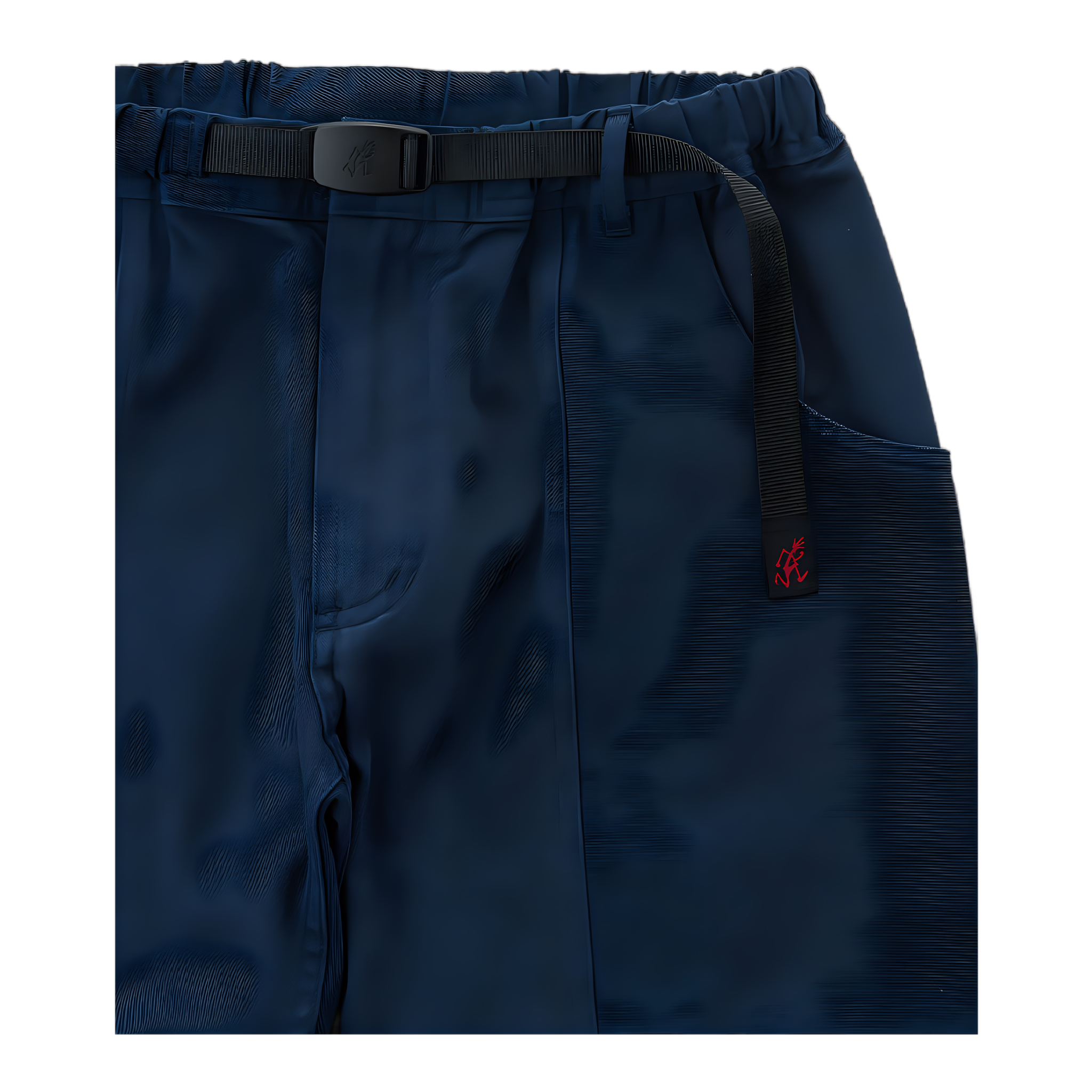 Gadget Pant - Navy Pigment