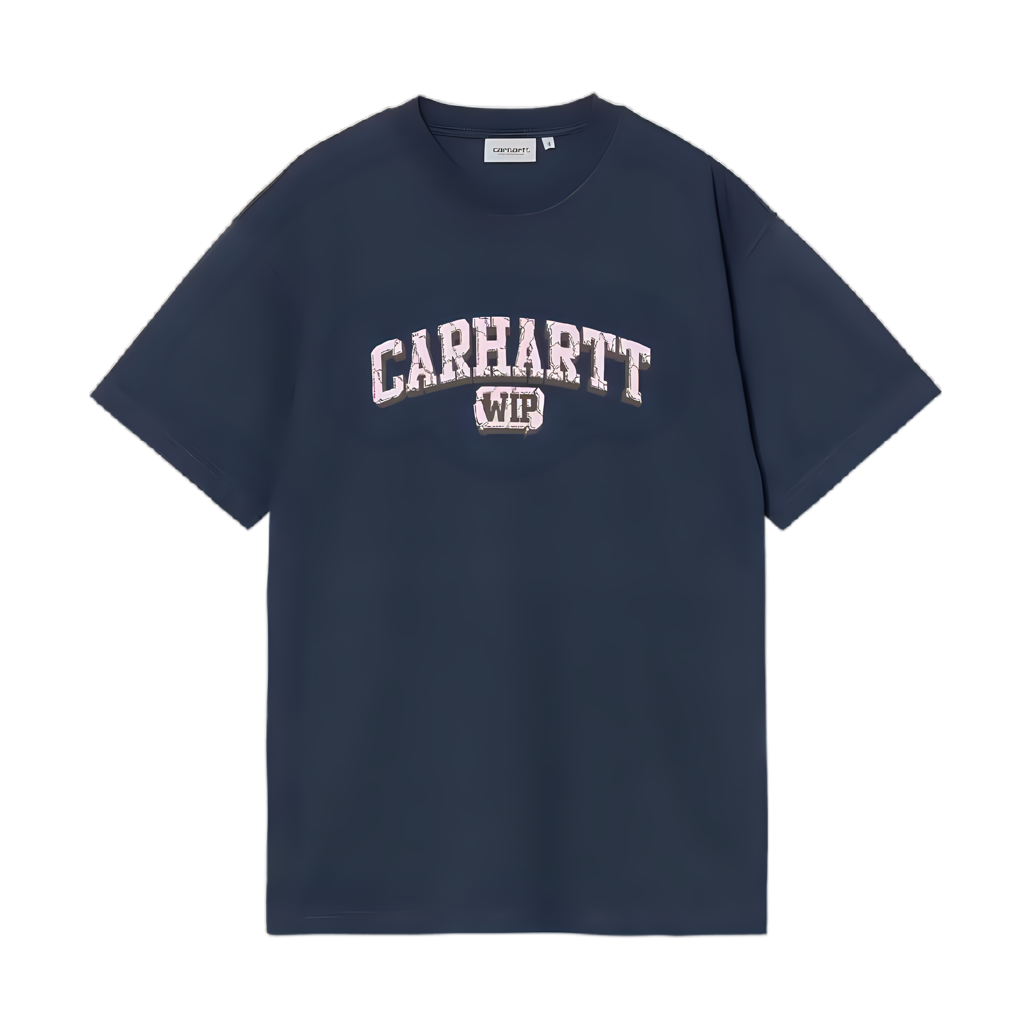 S/S Heavy Duty T-Shirt - Jupiter