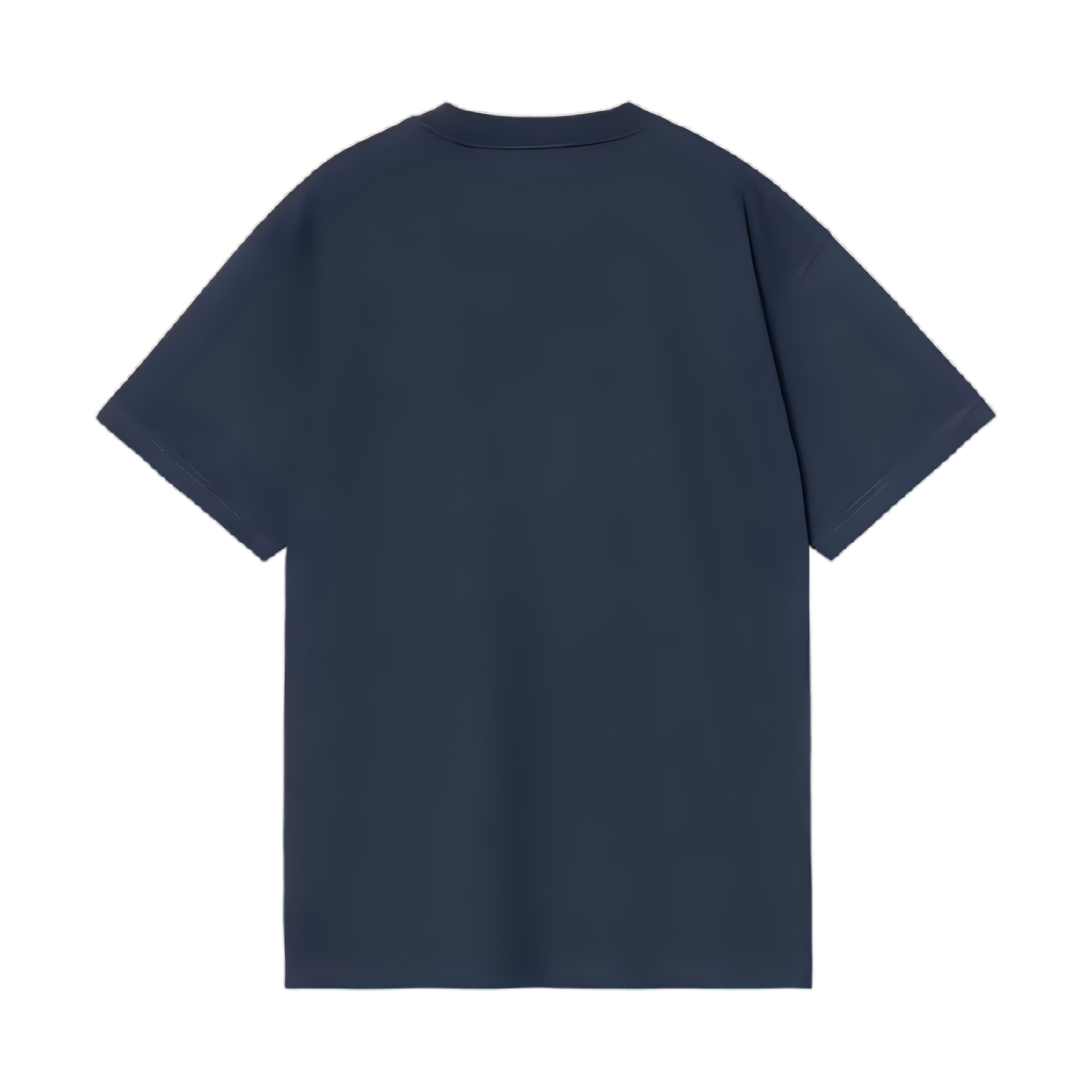 S/S Heavy Duty T-Shirt - Jupiter