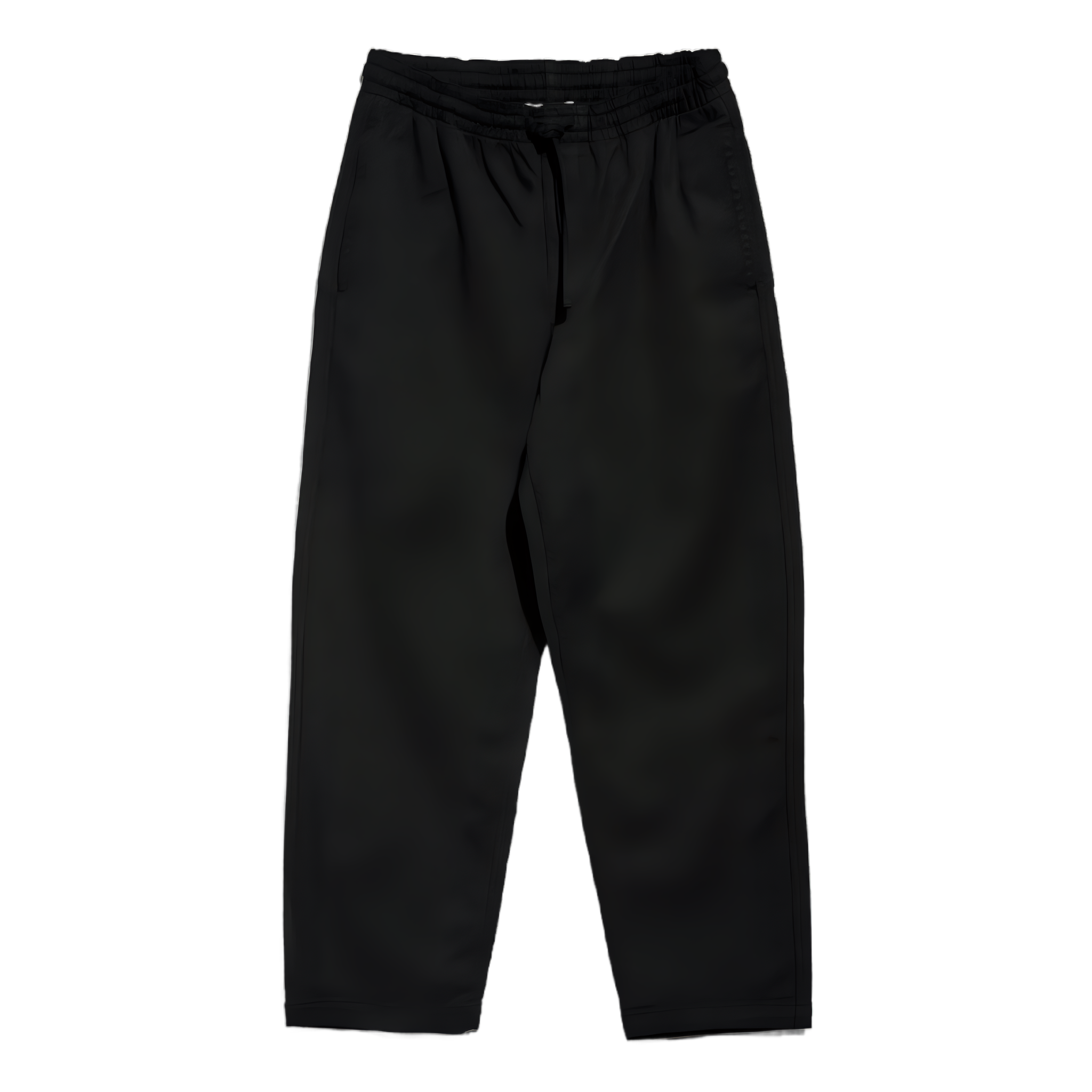 Alva Skate Trouser - Black
