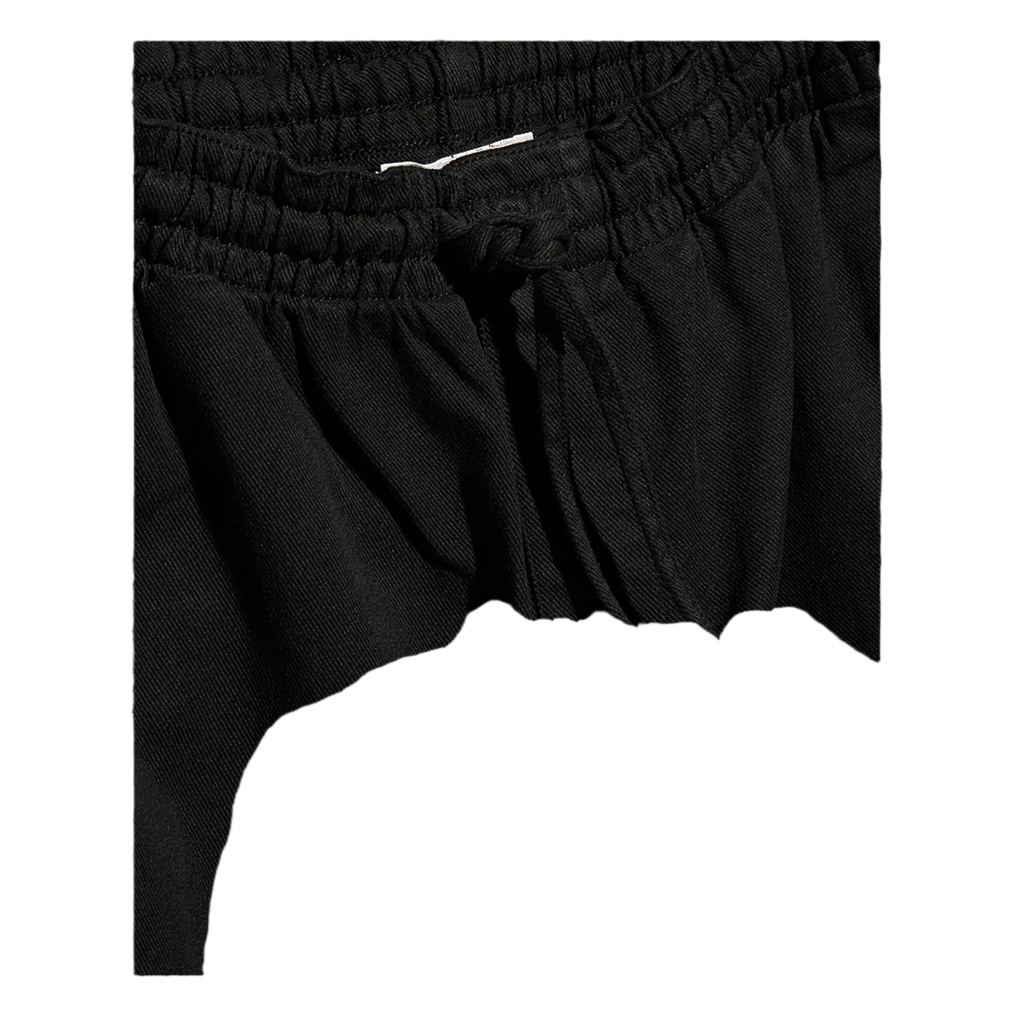 Alva Skate Trouser - Black