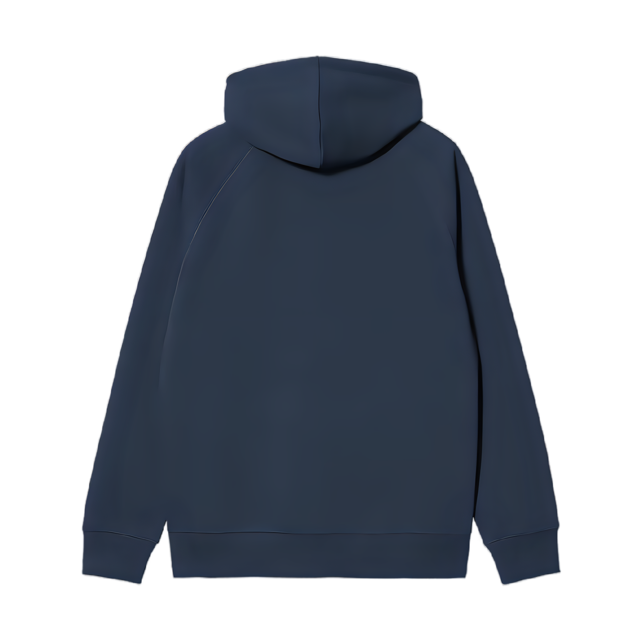 Hooded Chase Jacket - Jupiter/Gold