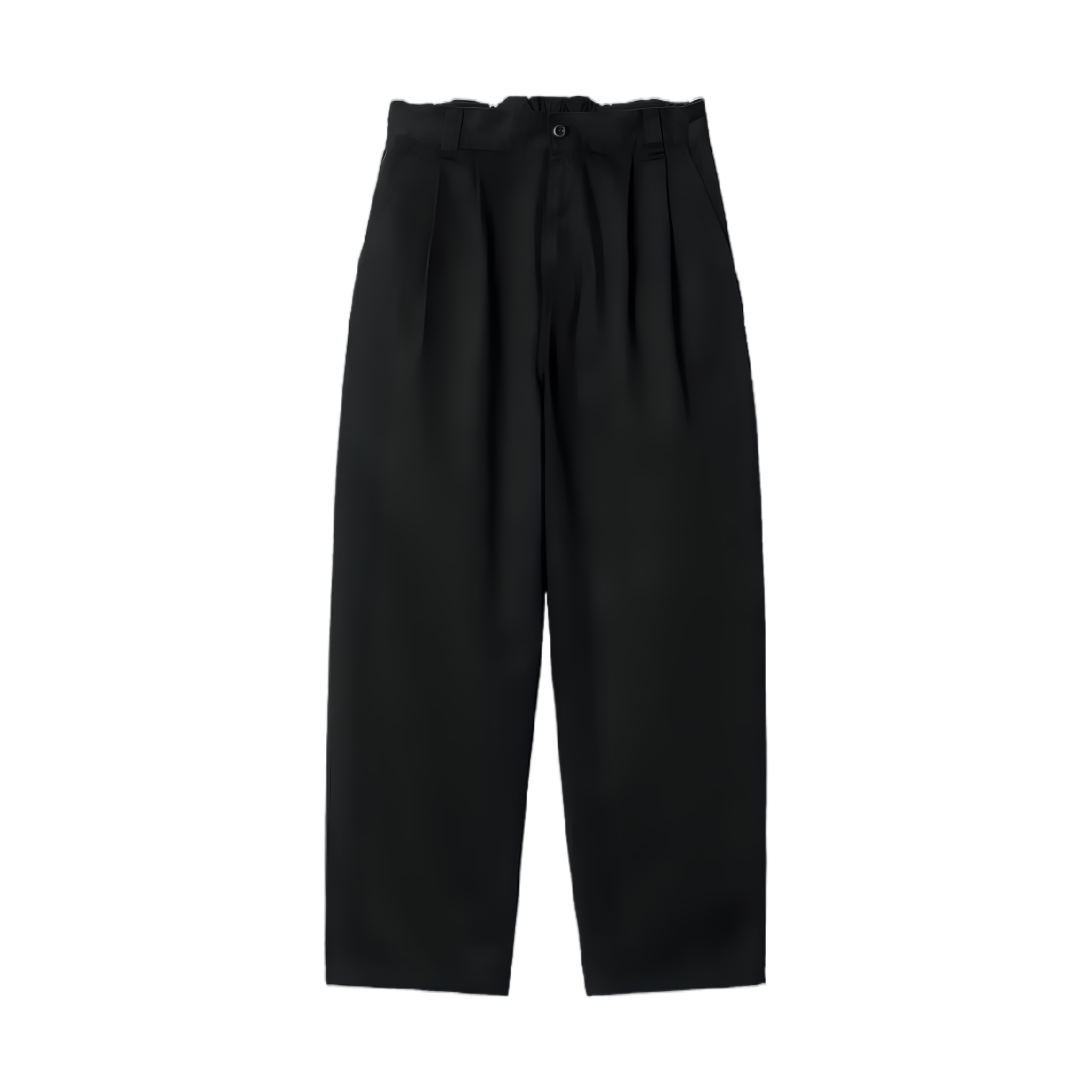 Marv Pant - Black