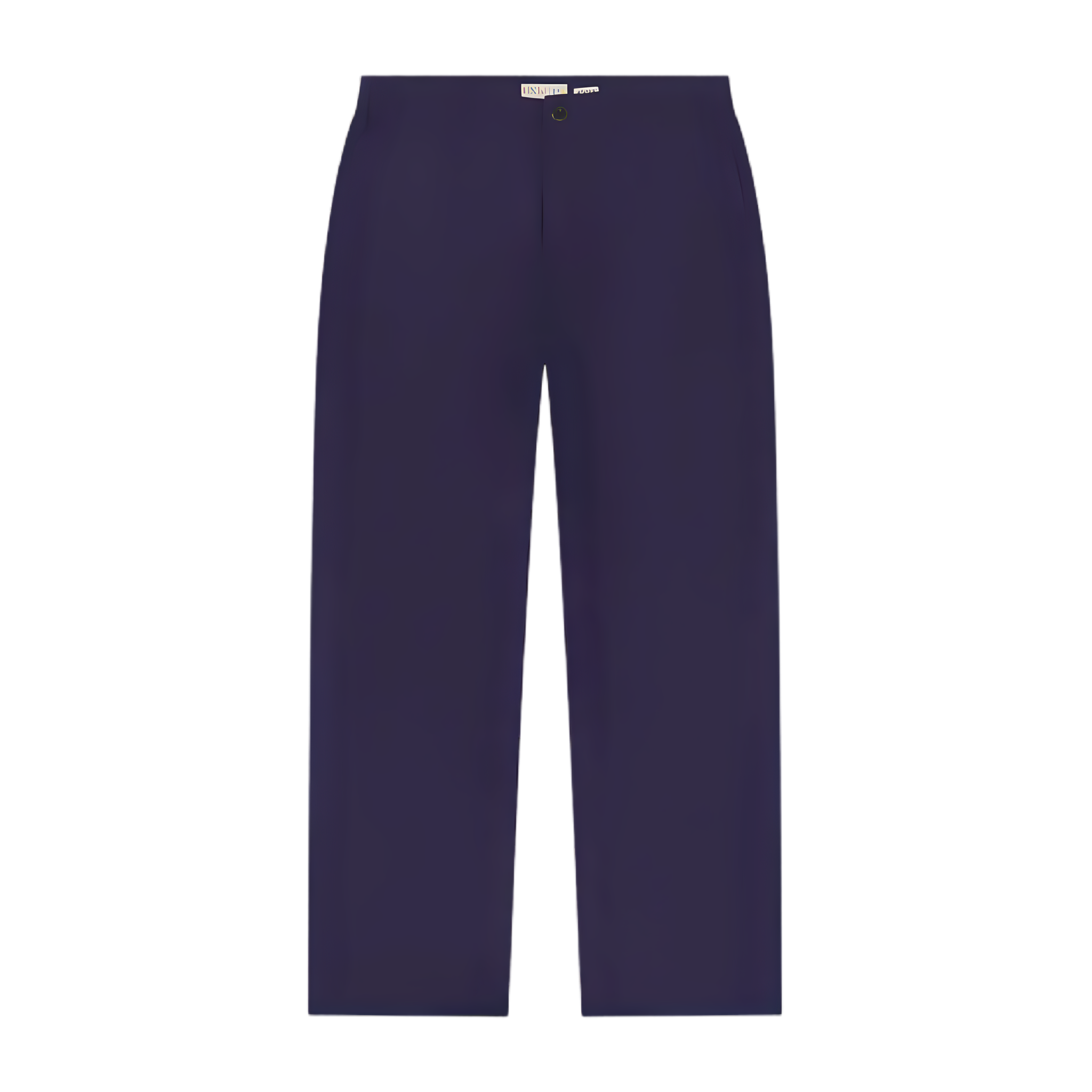 5022 Barrel Leg Pants - Deep Indigo