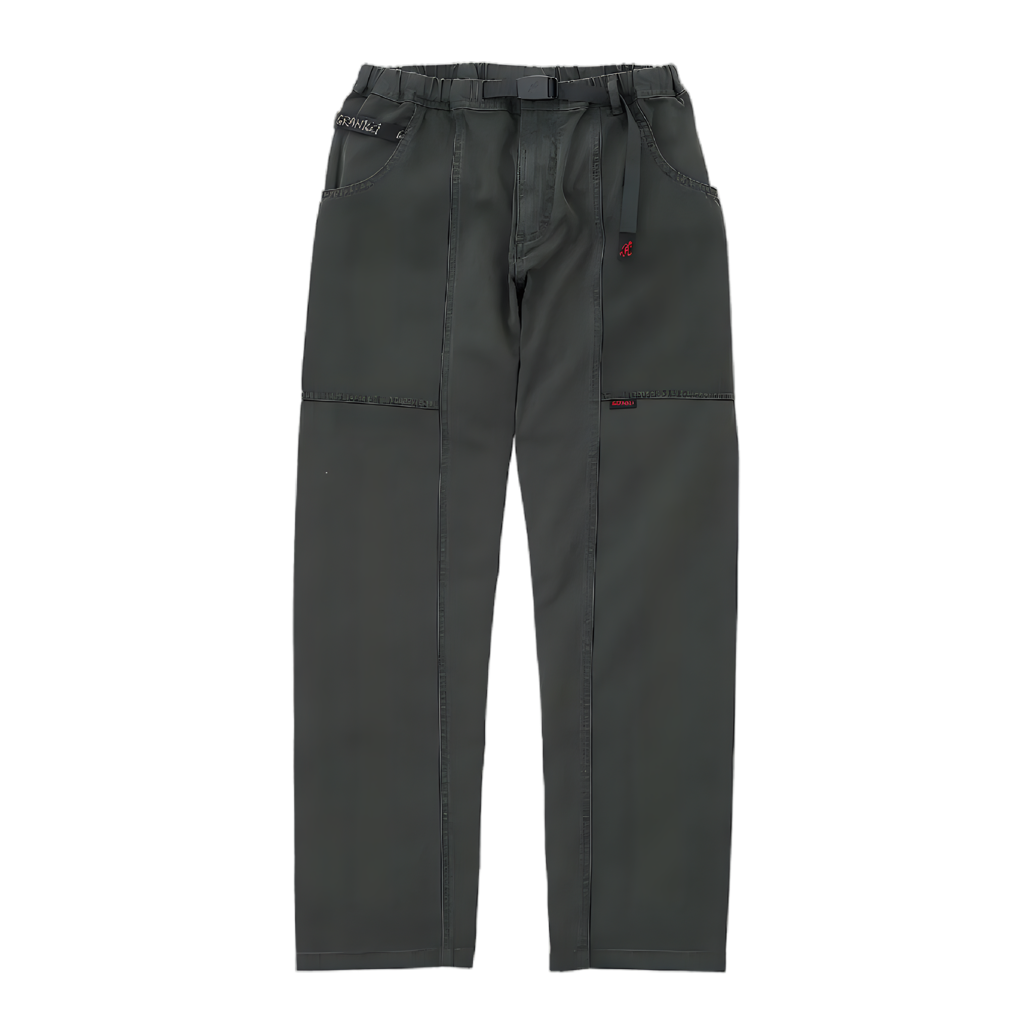Gadget Pant - Smoky Grey