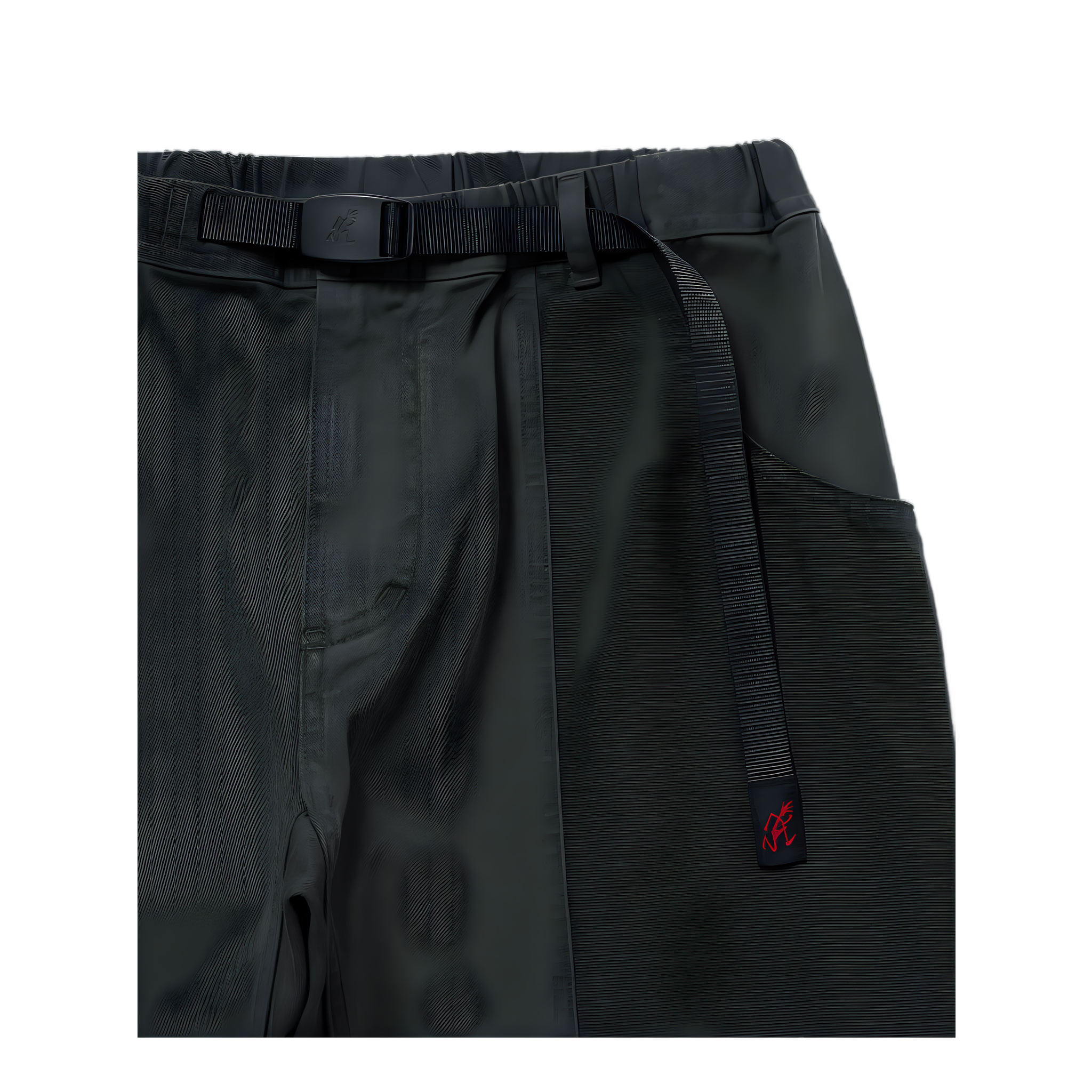 Gadget Pant - Smoky Grey