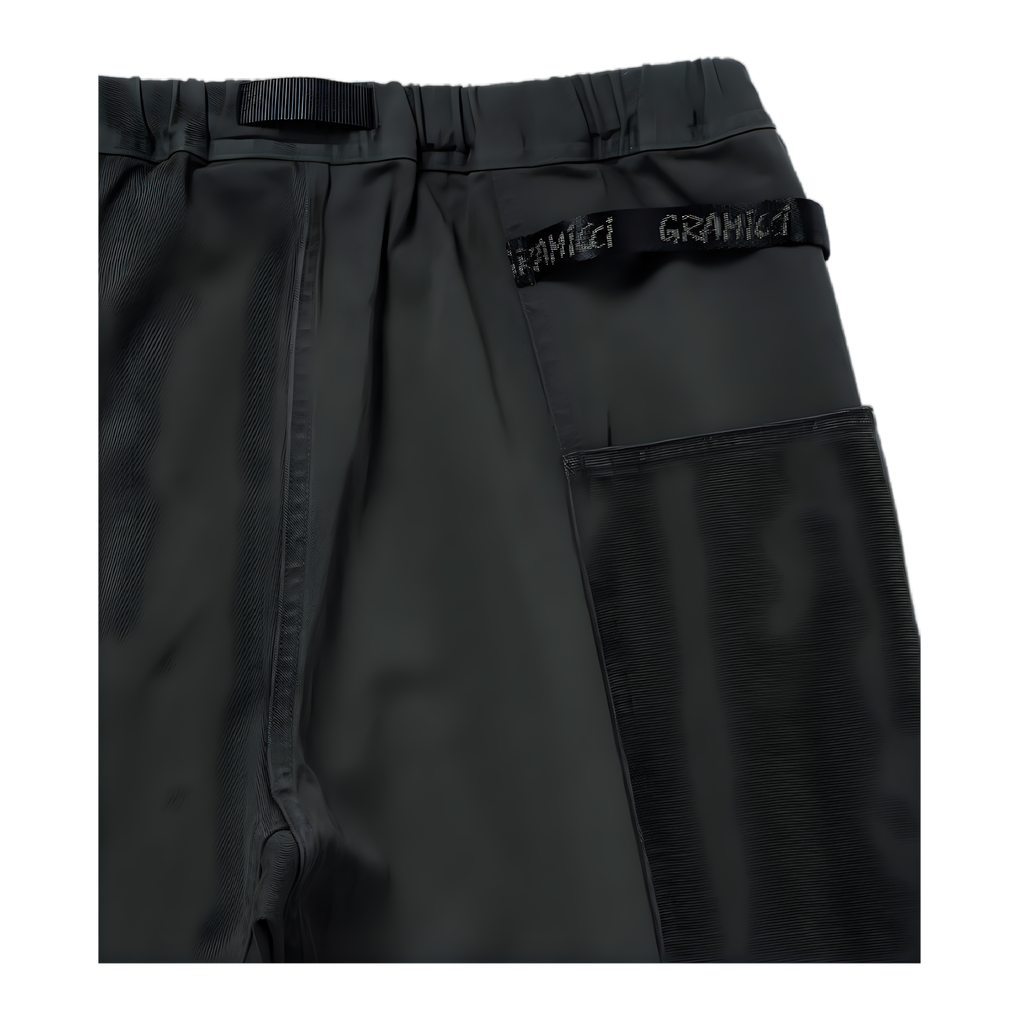 Gadget Pant - Smoky Grey