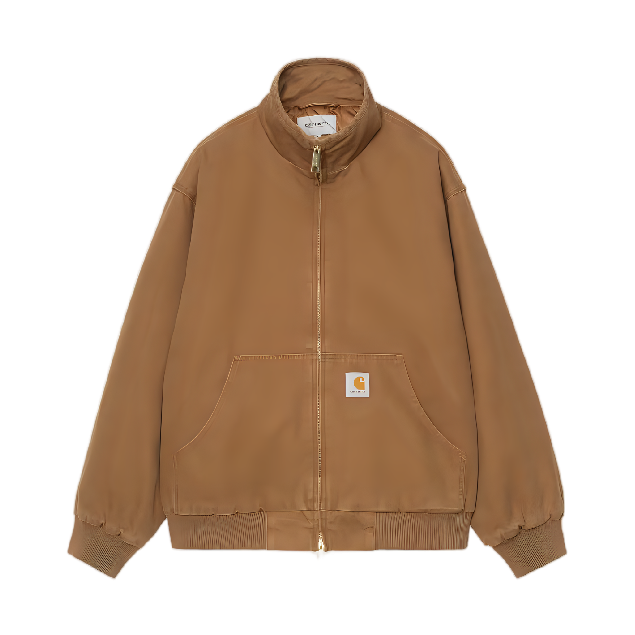 Ravon Jacket - Hamilton Brown, Stone Washed