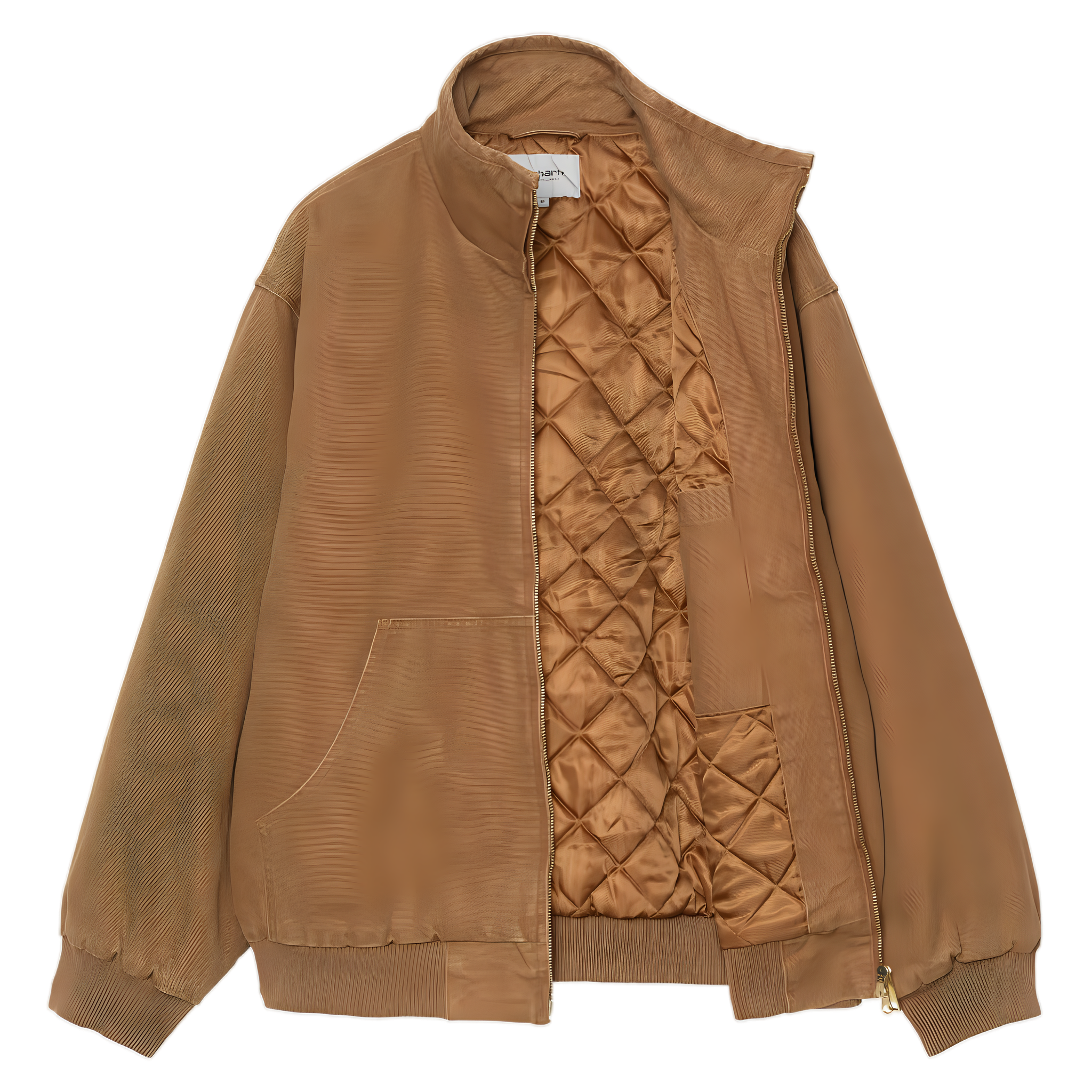 Ravon Jacket - Hamilton Brown, Stone Washed