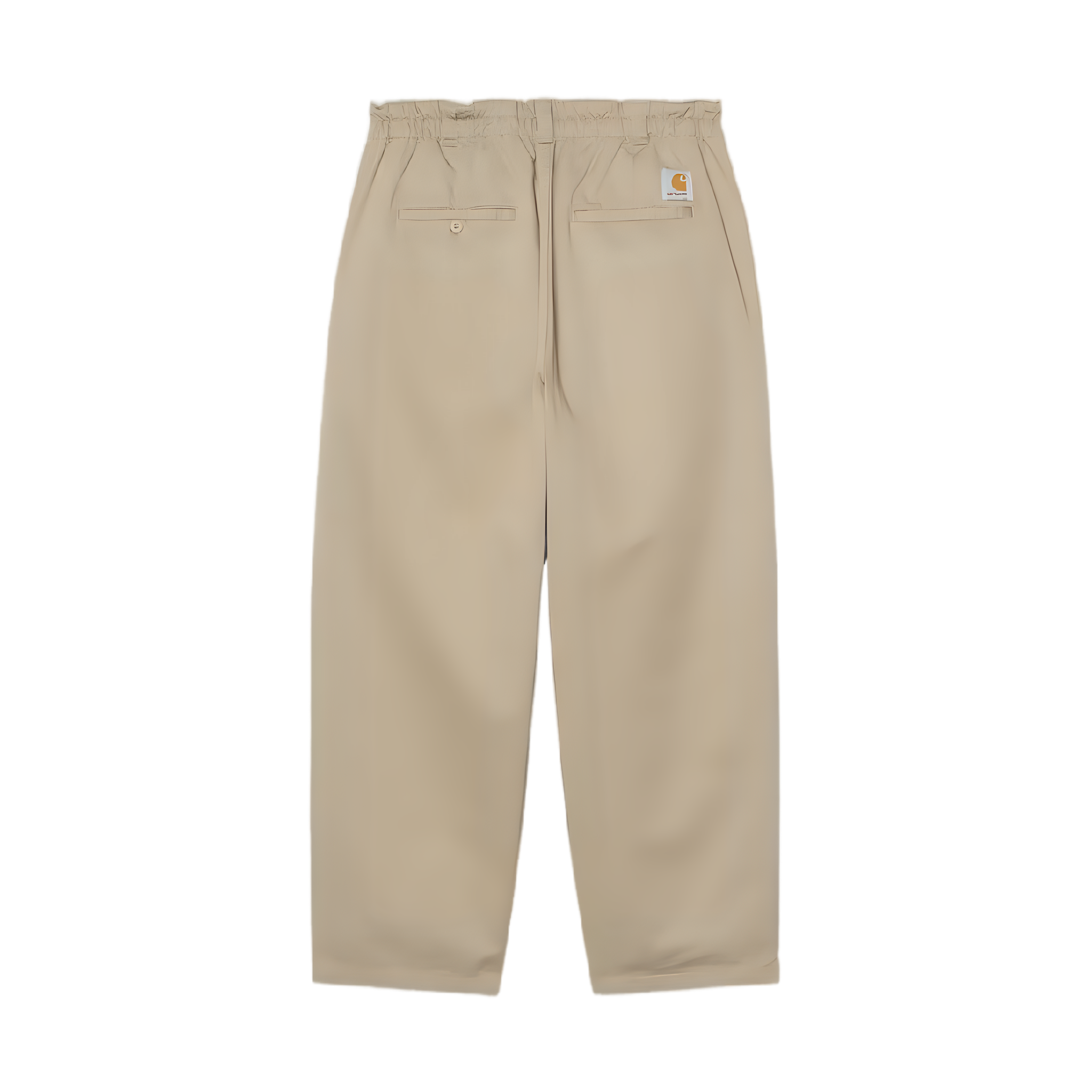 Marv Pant - Iroko, Stone Washed
