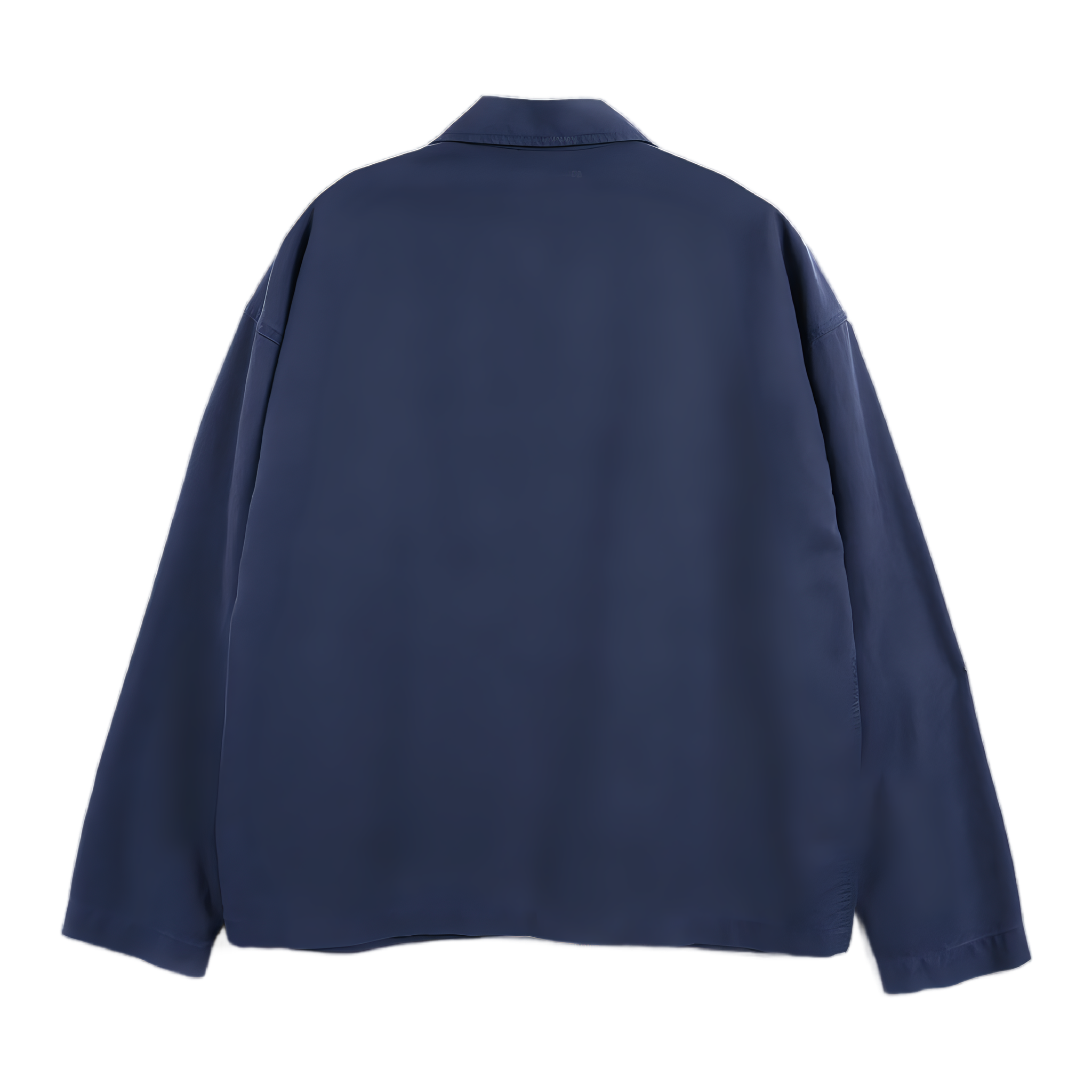 PJ Jacket - Navy