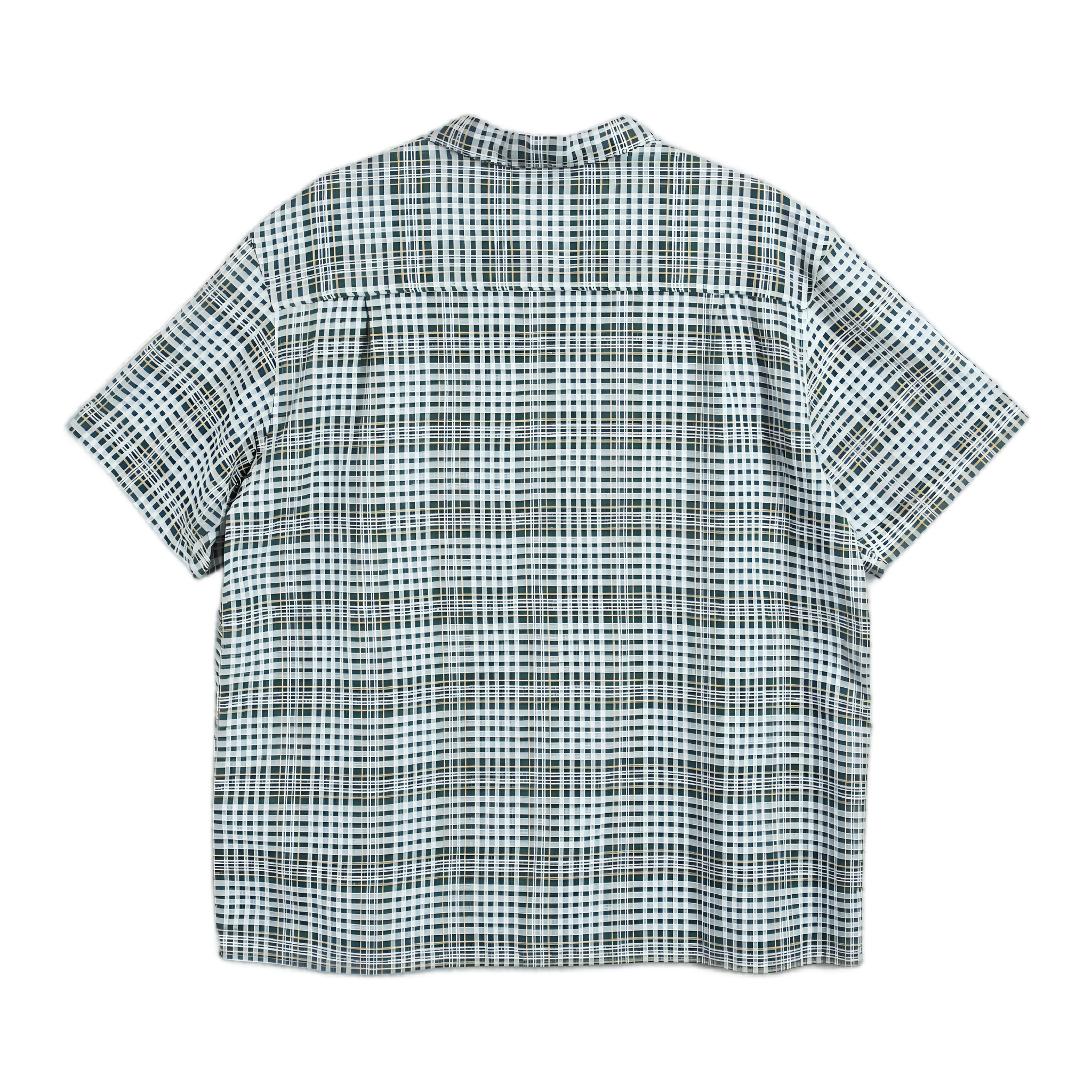 Malick Shirt - Multi