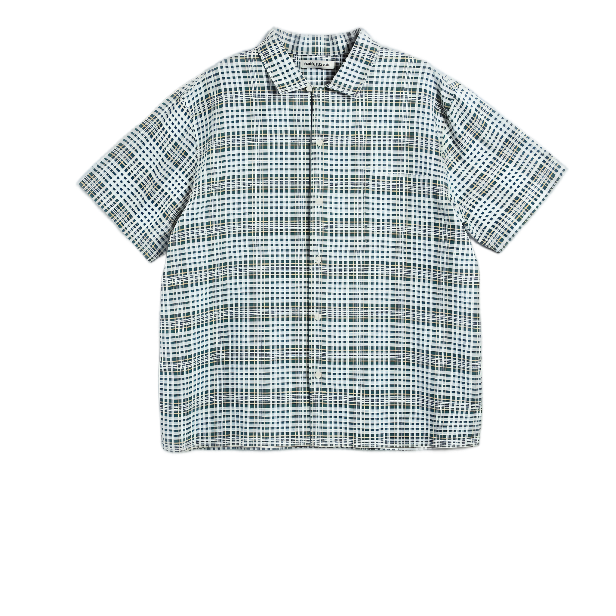 Malick Shirt - Multi