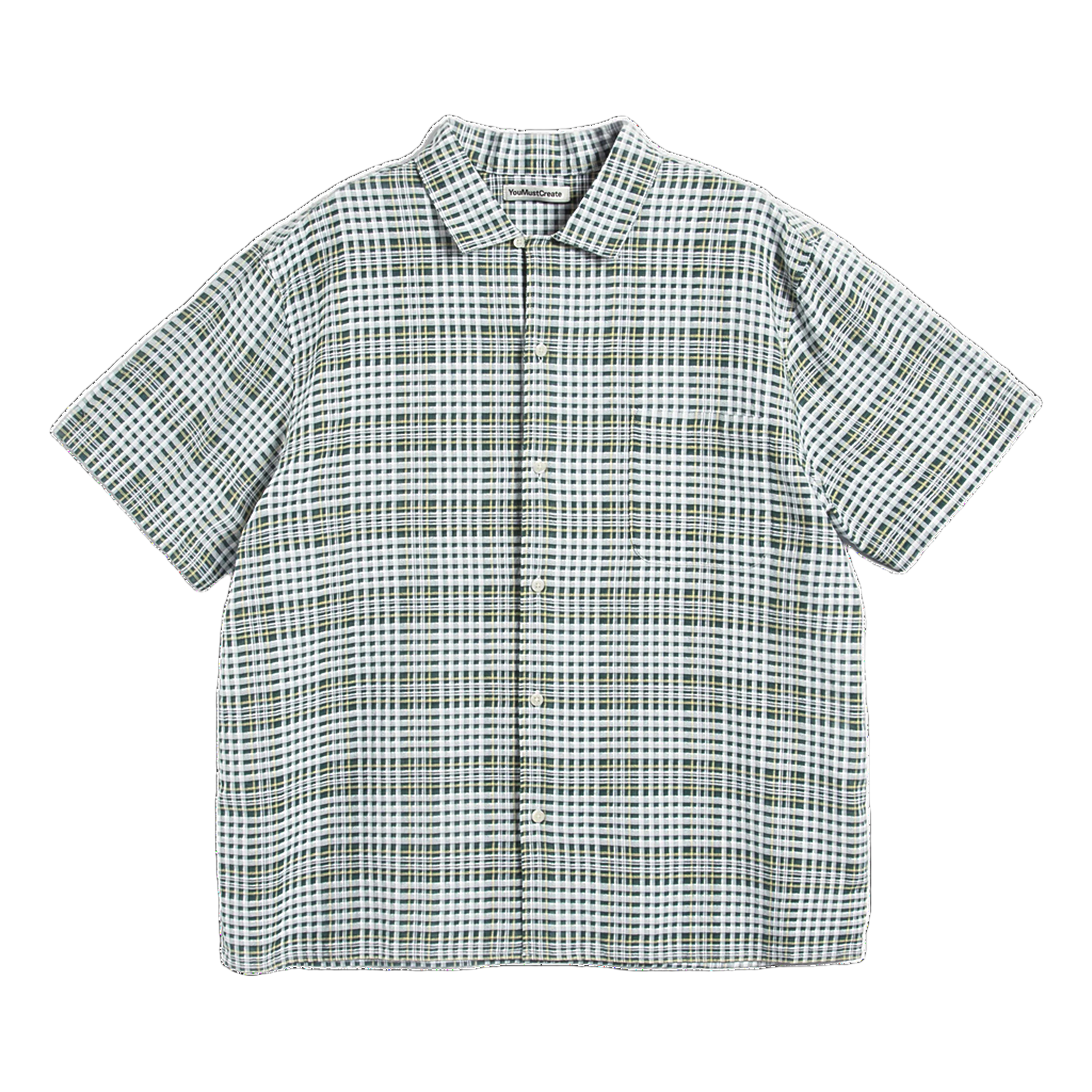 Malick Shirt - Multi