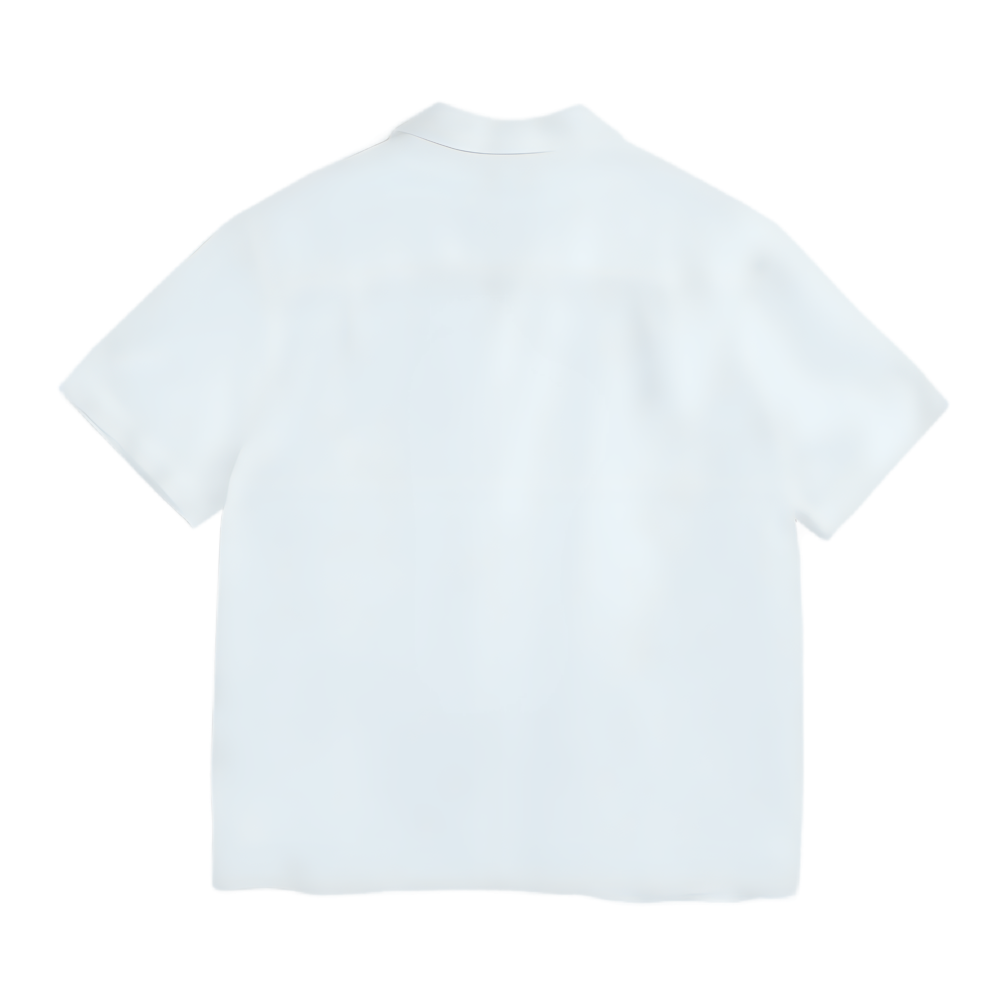 Malick Shirt - White