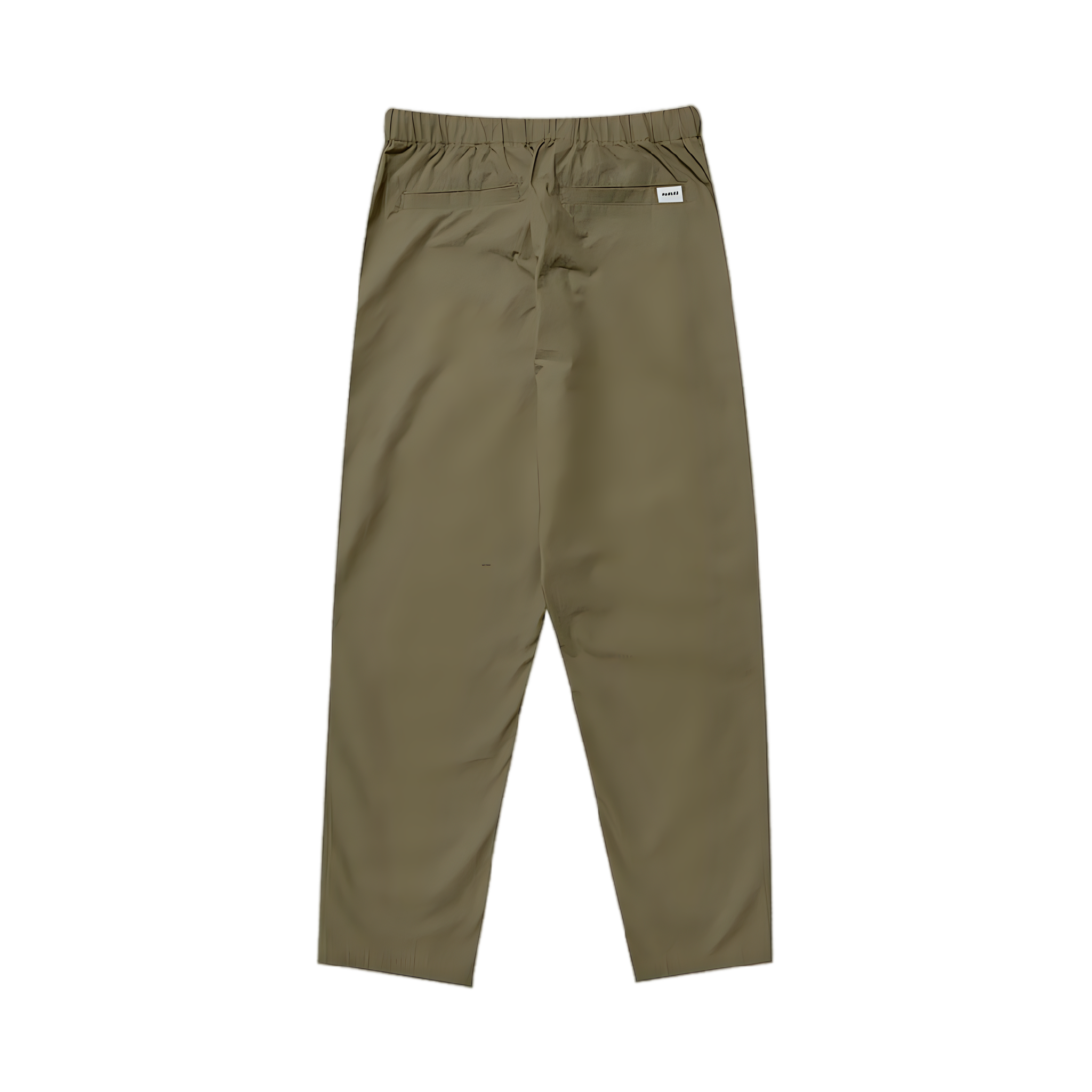 Seabright Trousers - Moss