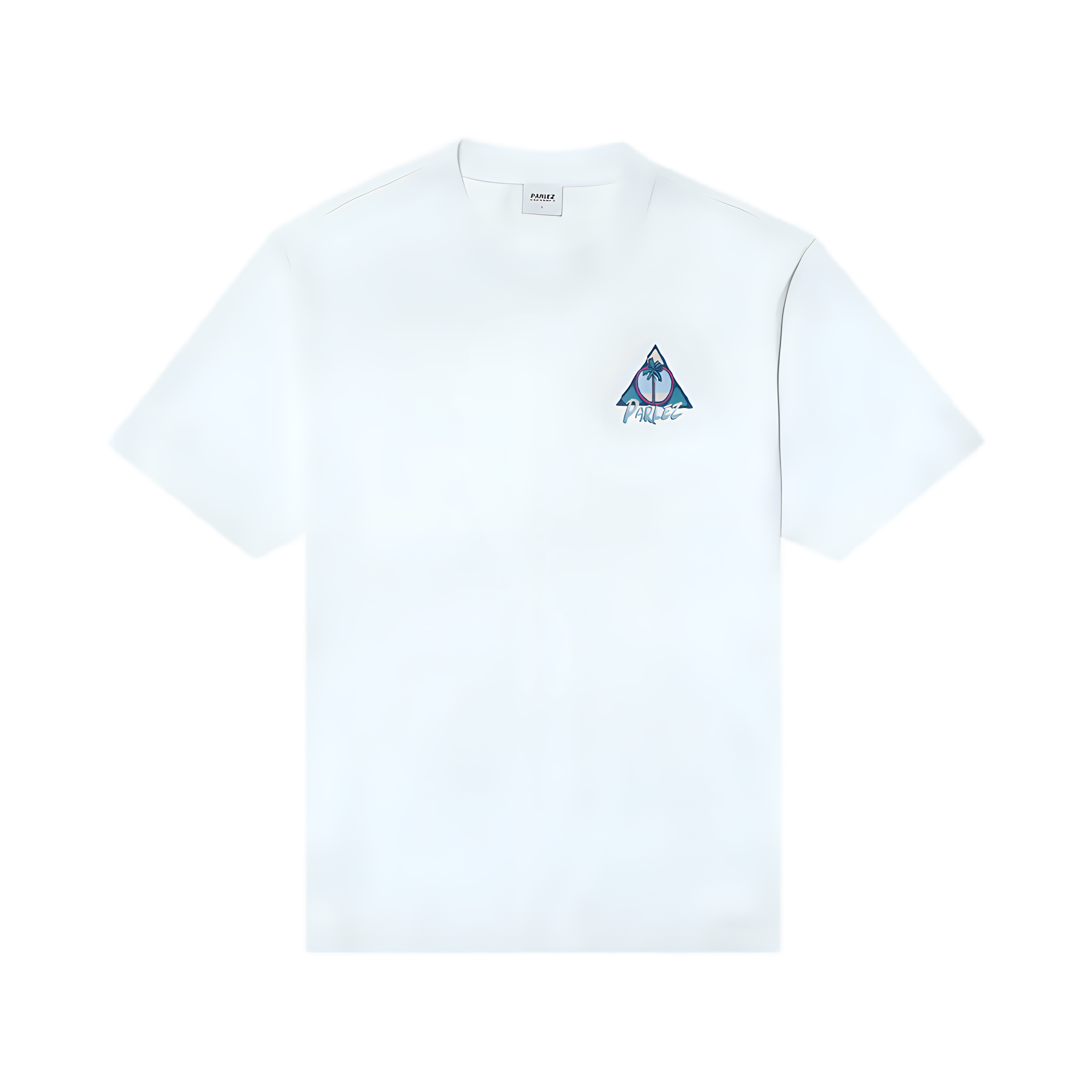 Swish T-Shirt - White