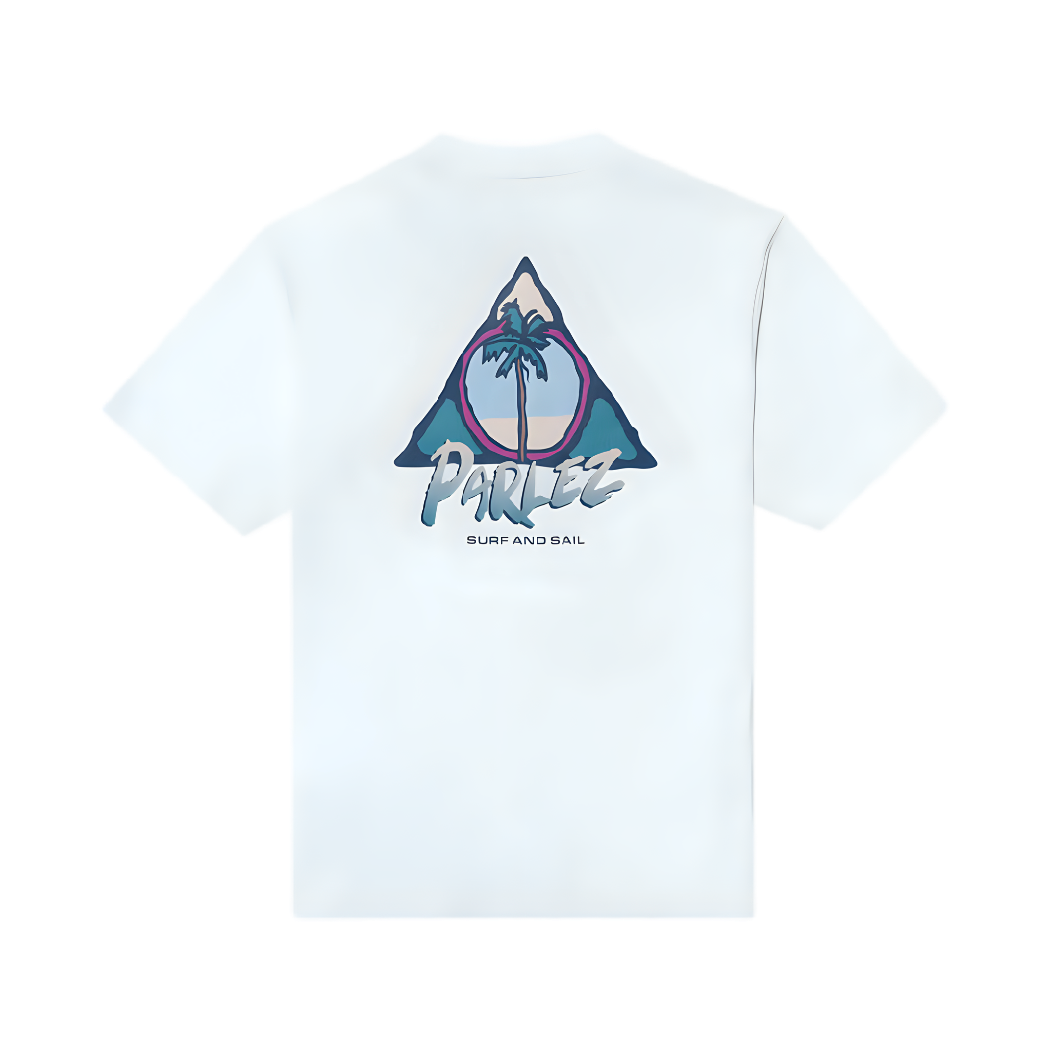 Swish T-Shirt - White
