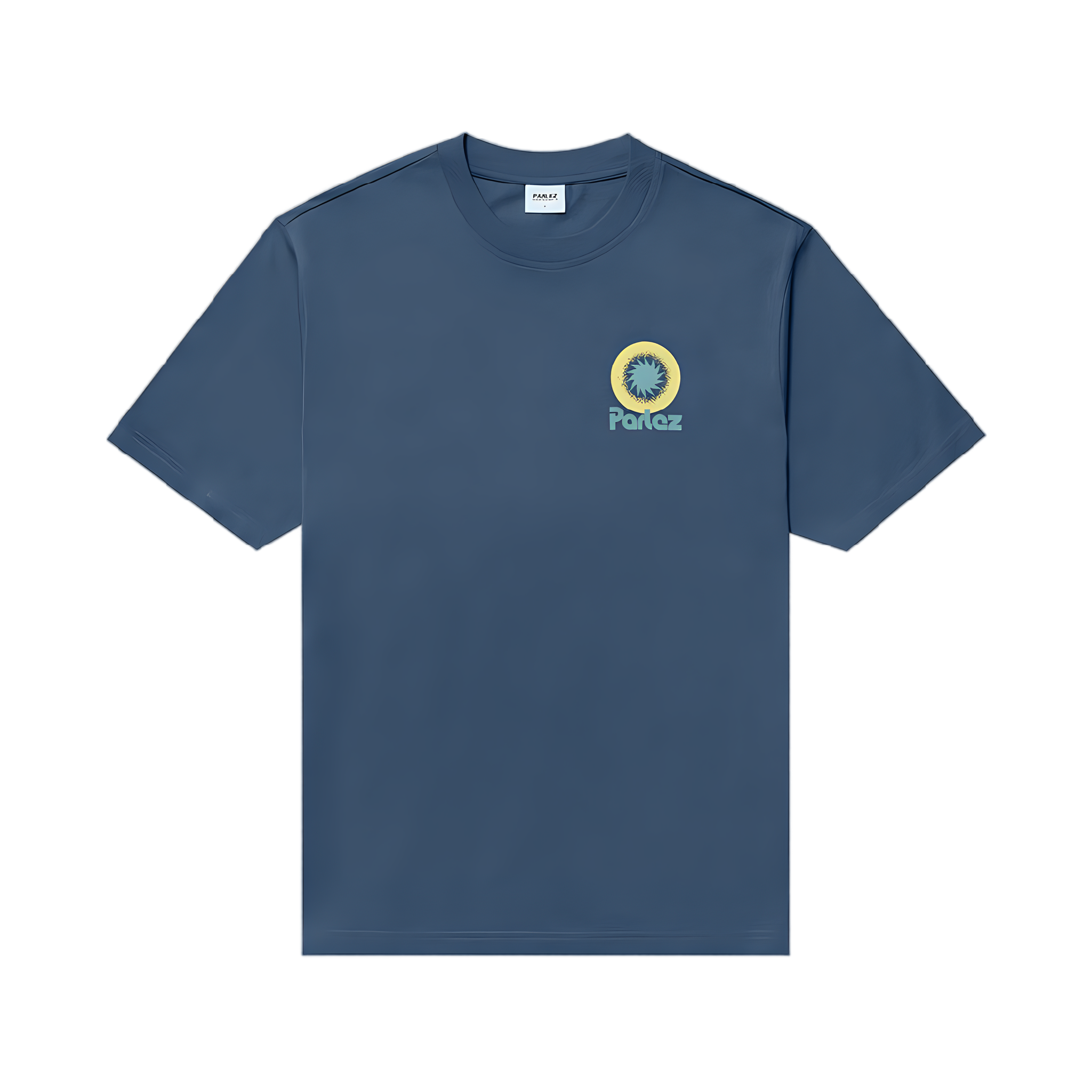 Winston T-Shirt - Lagoon