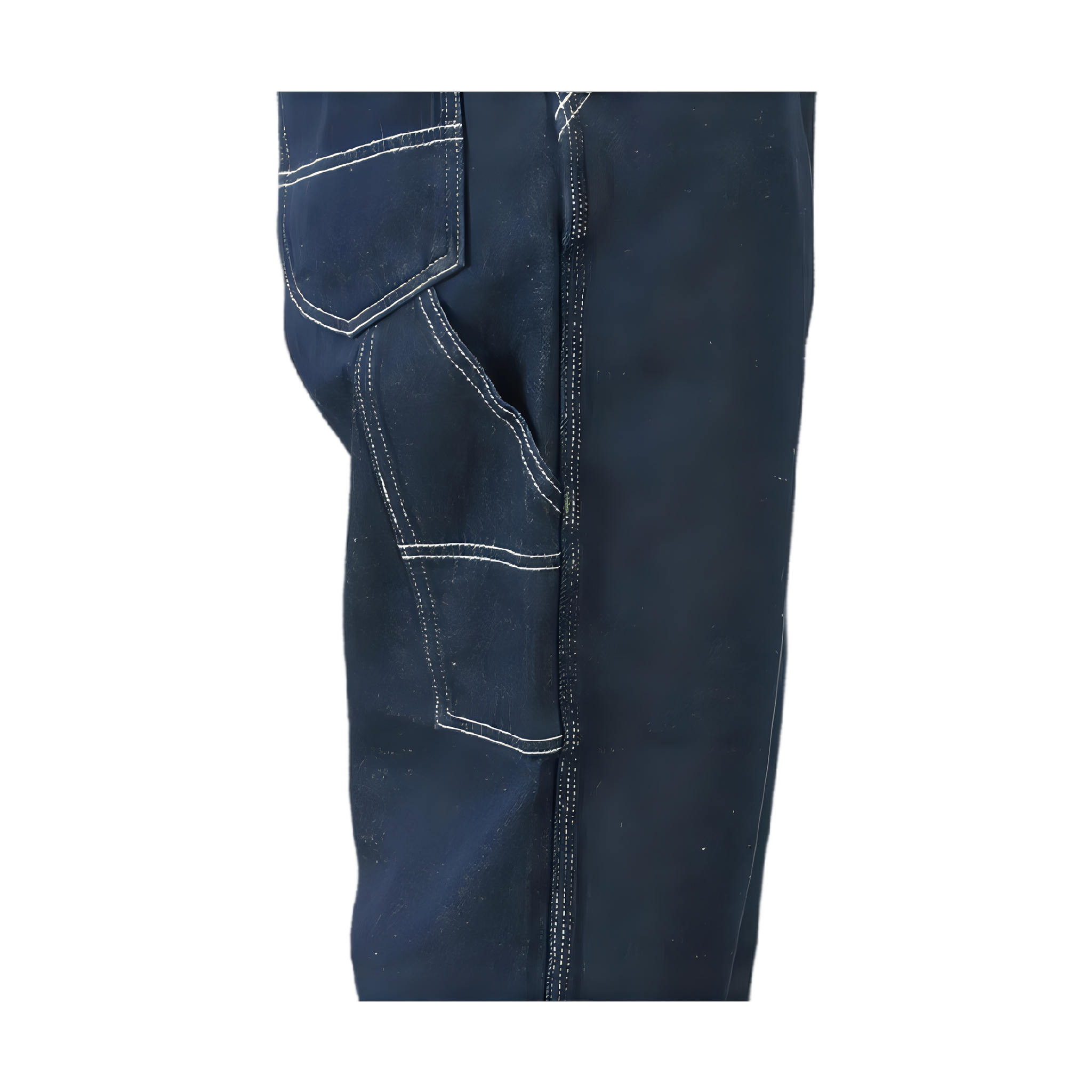 Painter Pants - One Wash