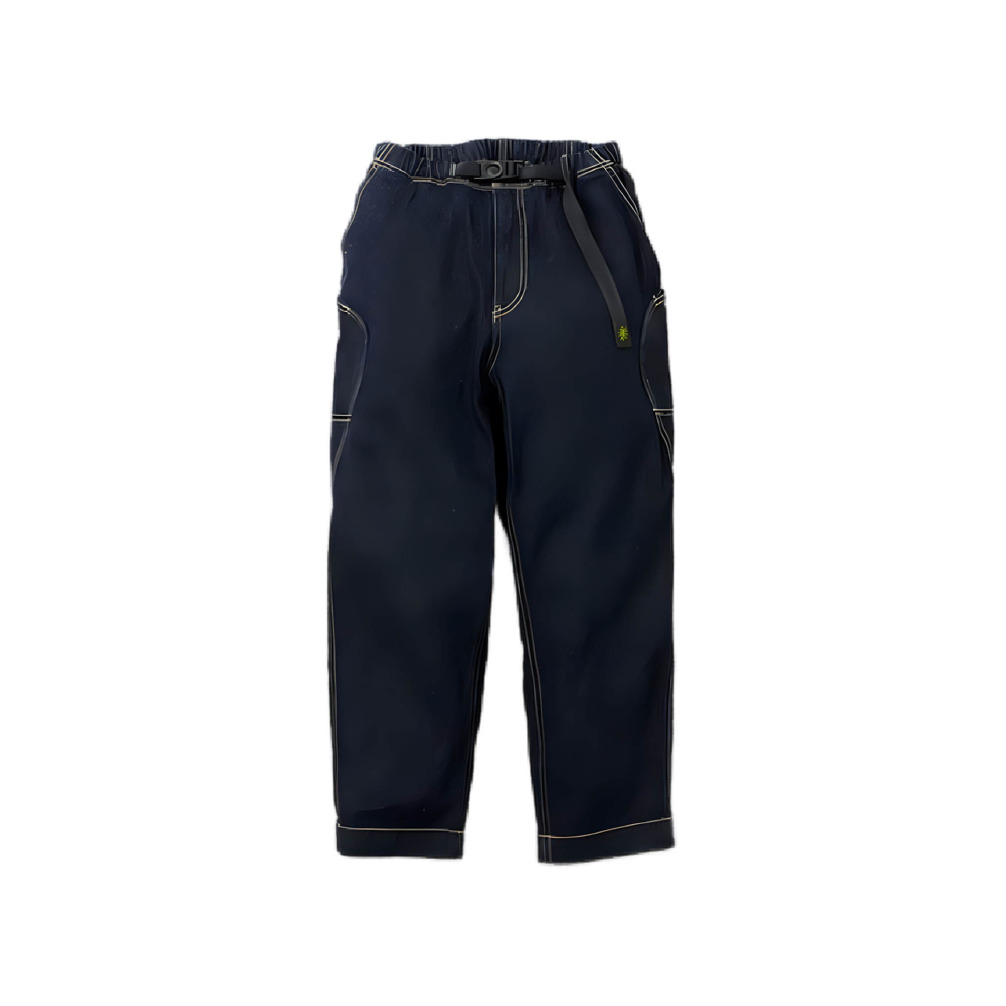 High Explorer Pants - One Wash