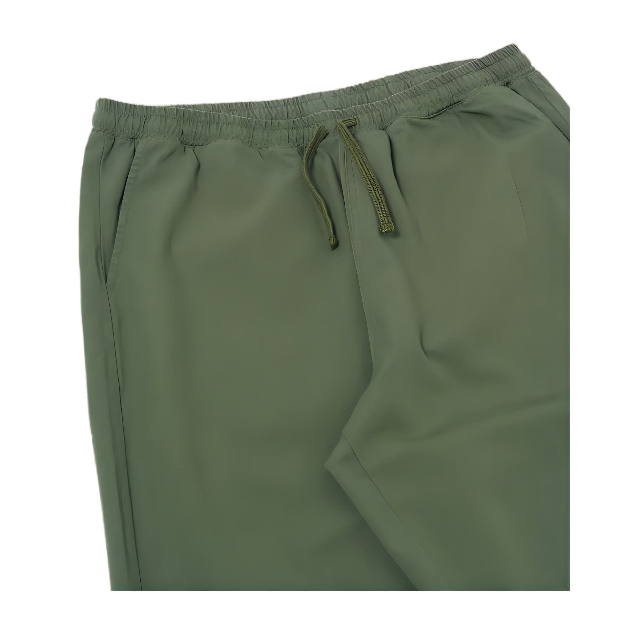 Judo Pant - Olive