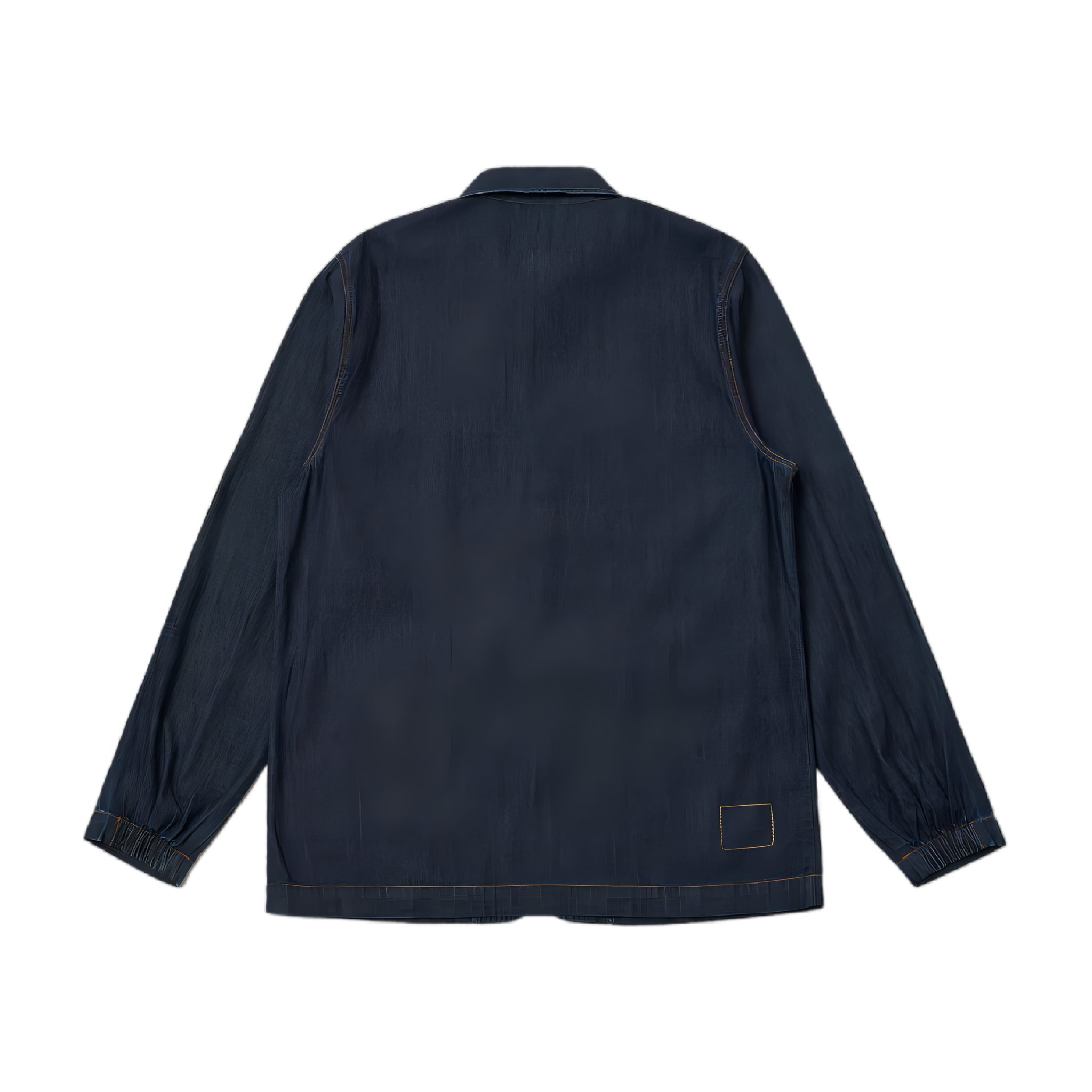 Kaihara LT WT Denim Labour Jacket - Indigo