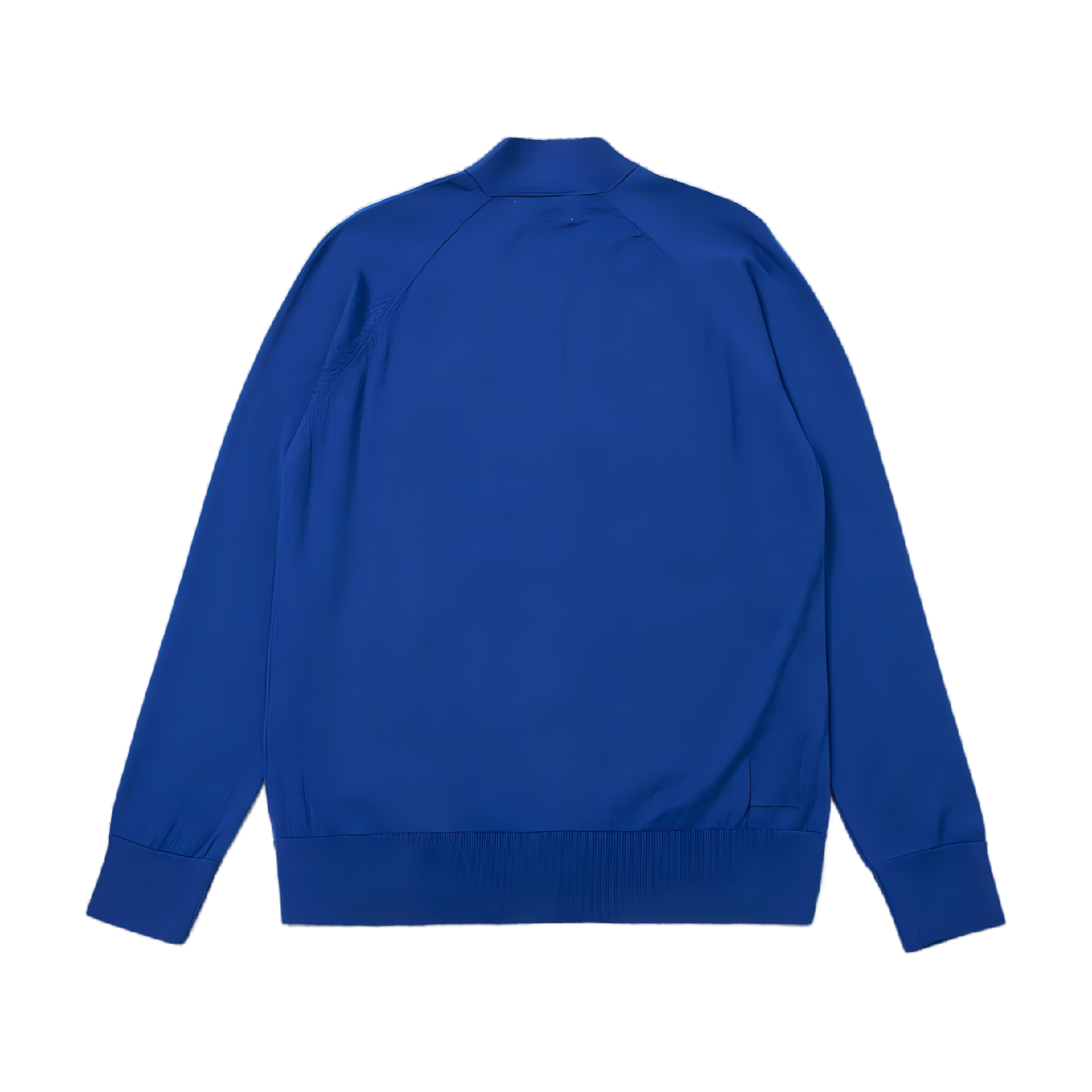 Loose Cardigan II - Blue