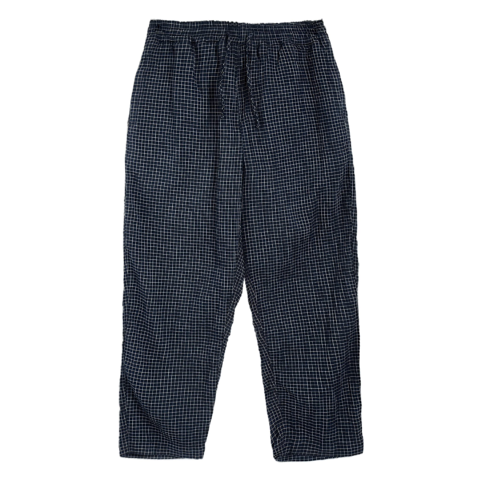Alva Skate Trouser - Navy (Summer)