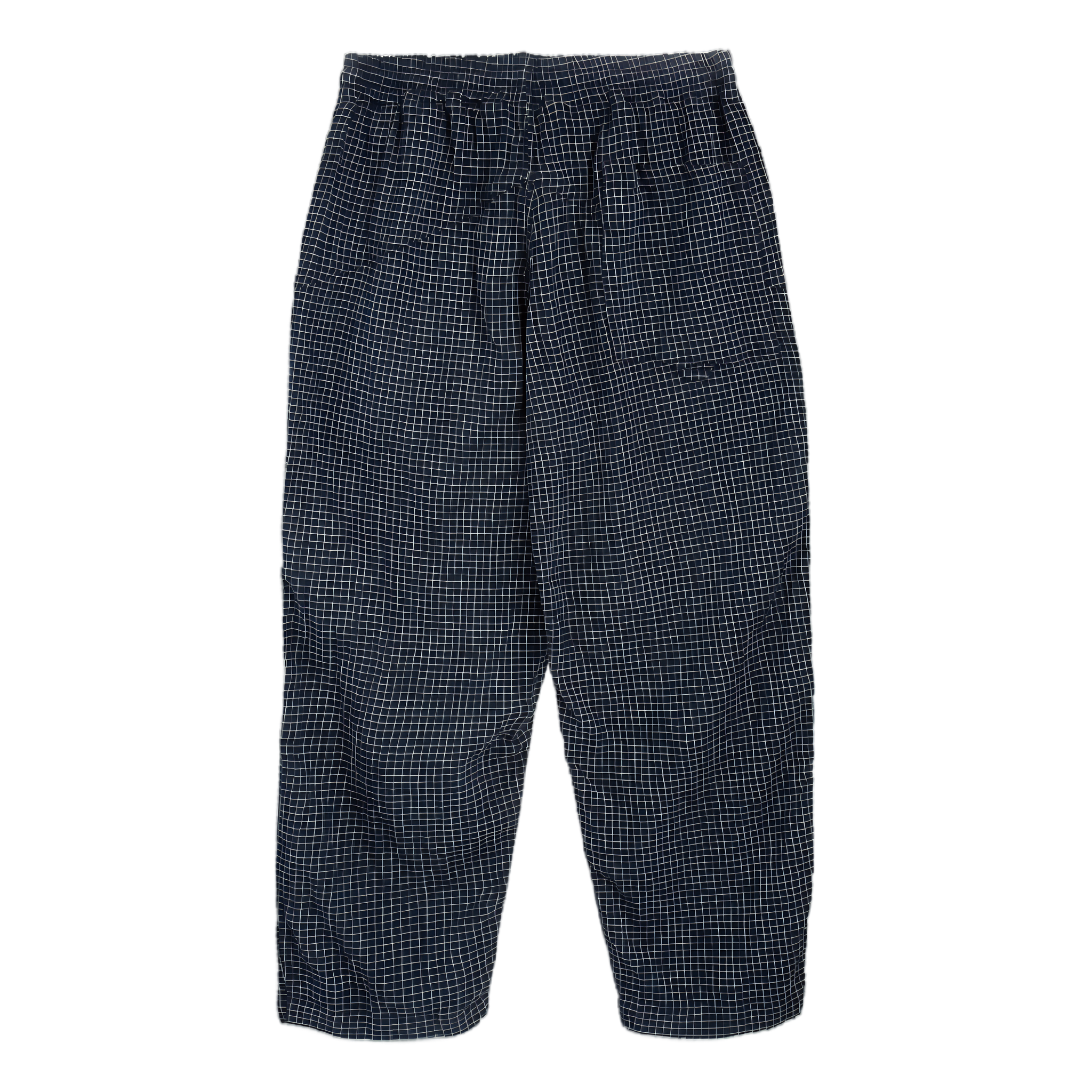 Alva Skate Trouser - Navy (Summer)