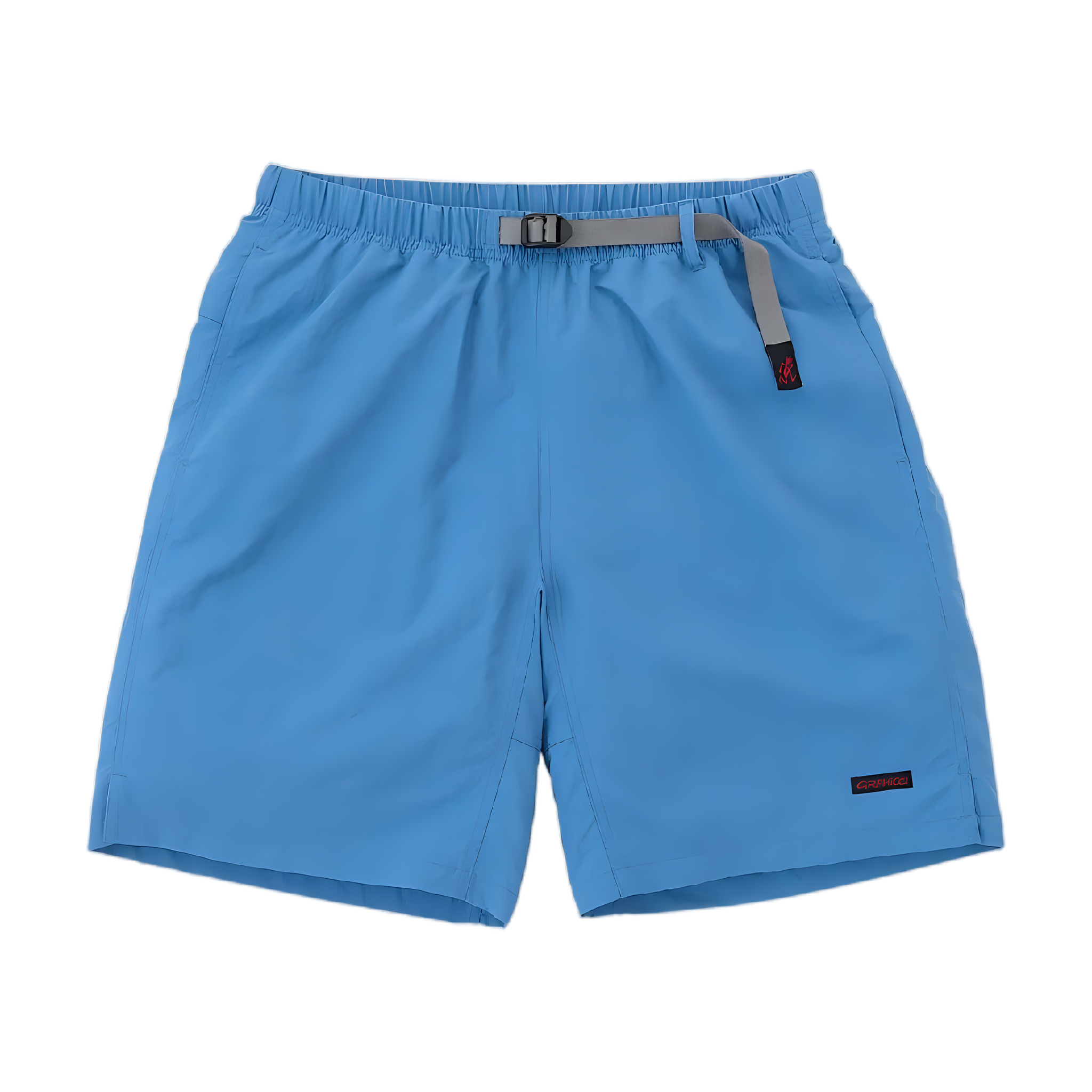 Nylon Packable G-Short - Marine