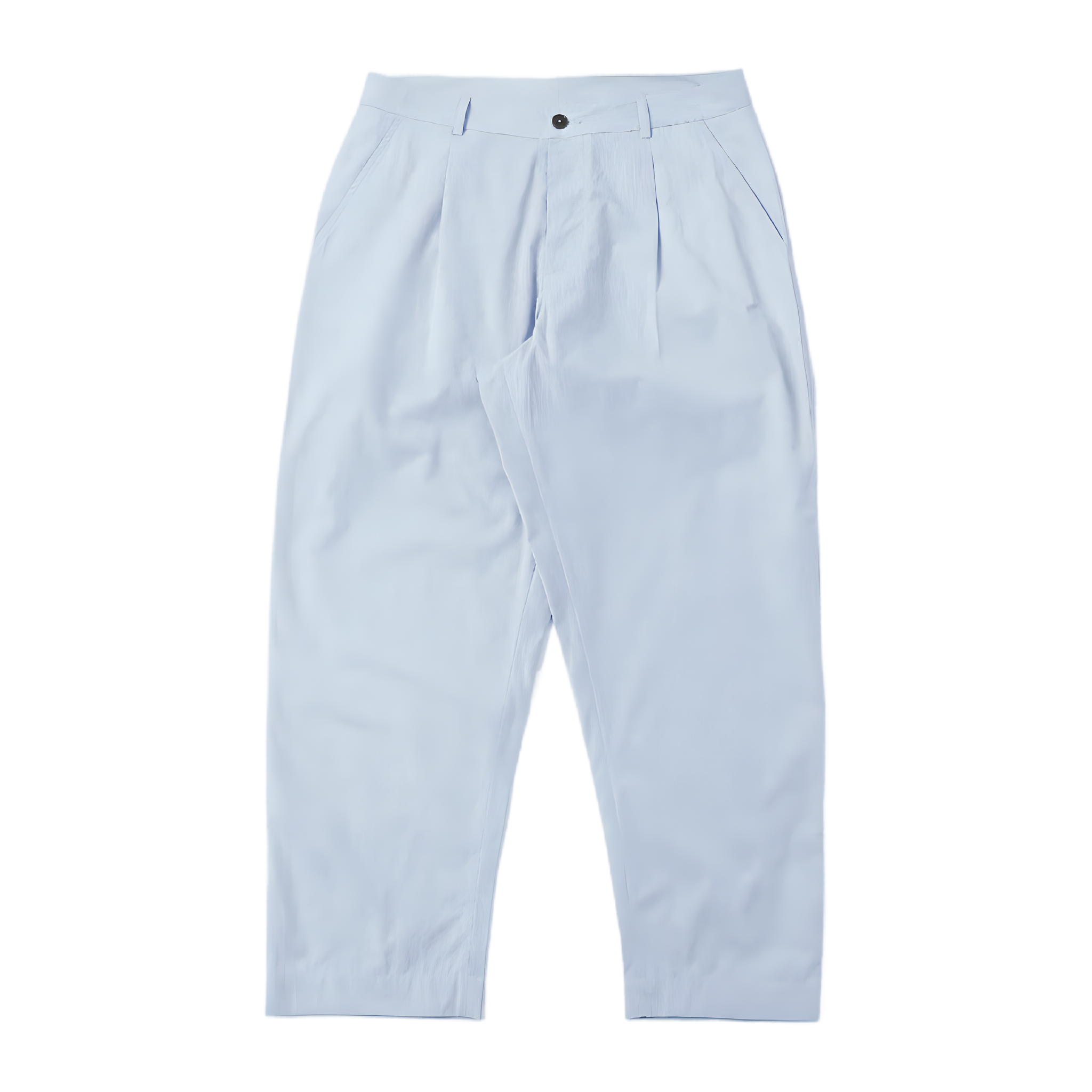 Duke Pant - Kennedy Stripe, Navy