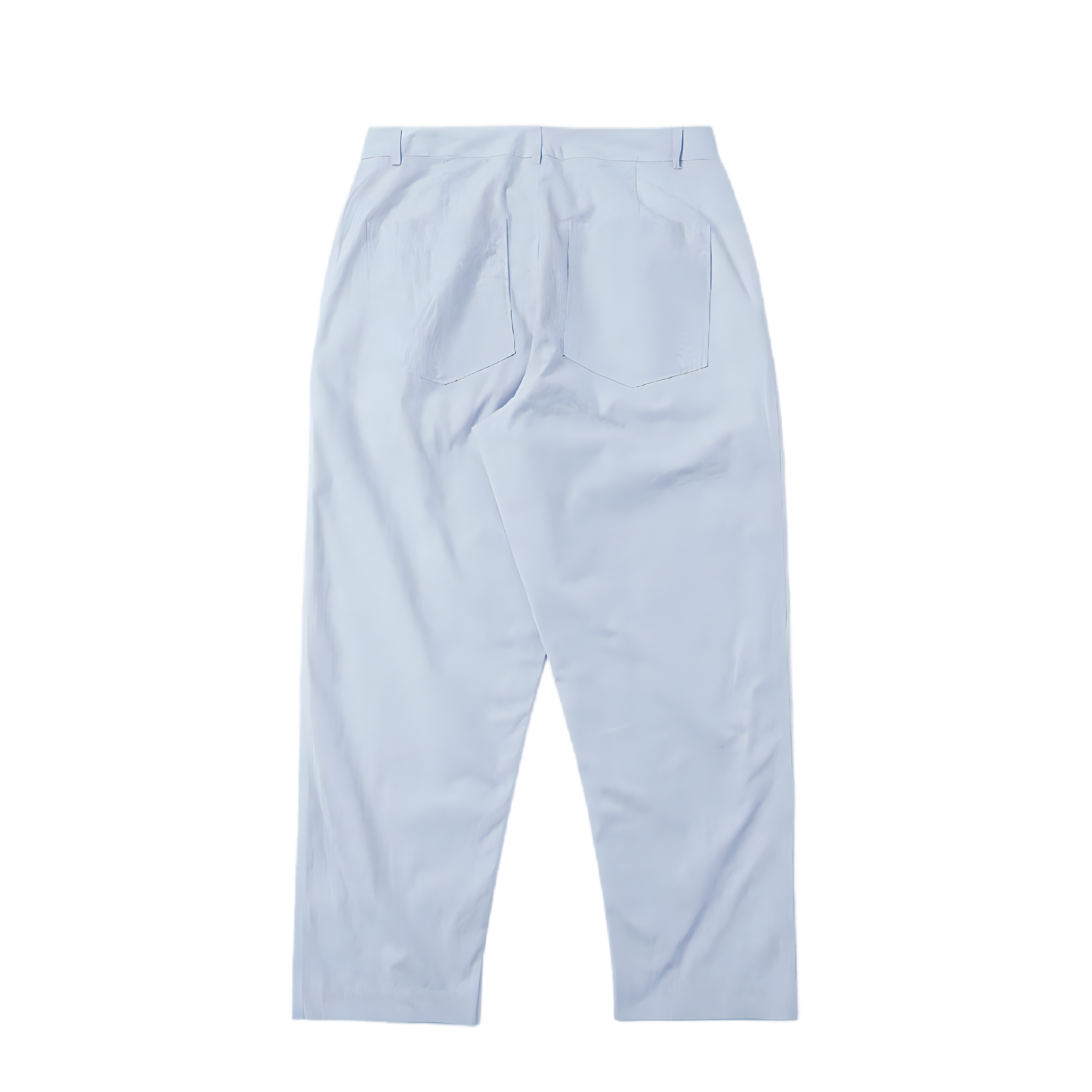 Duke Pant - Kennedy Stripe, Navy