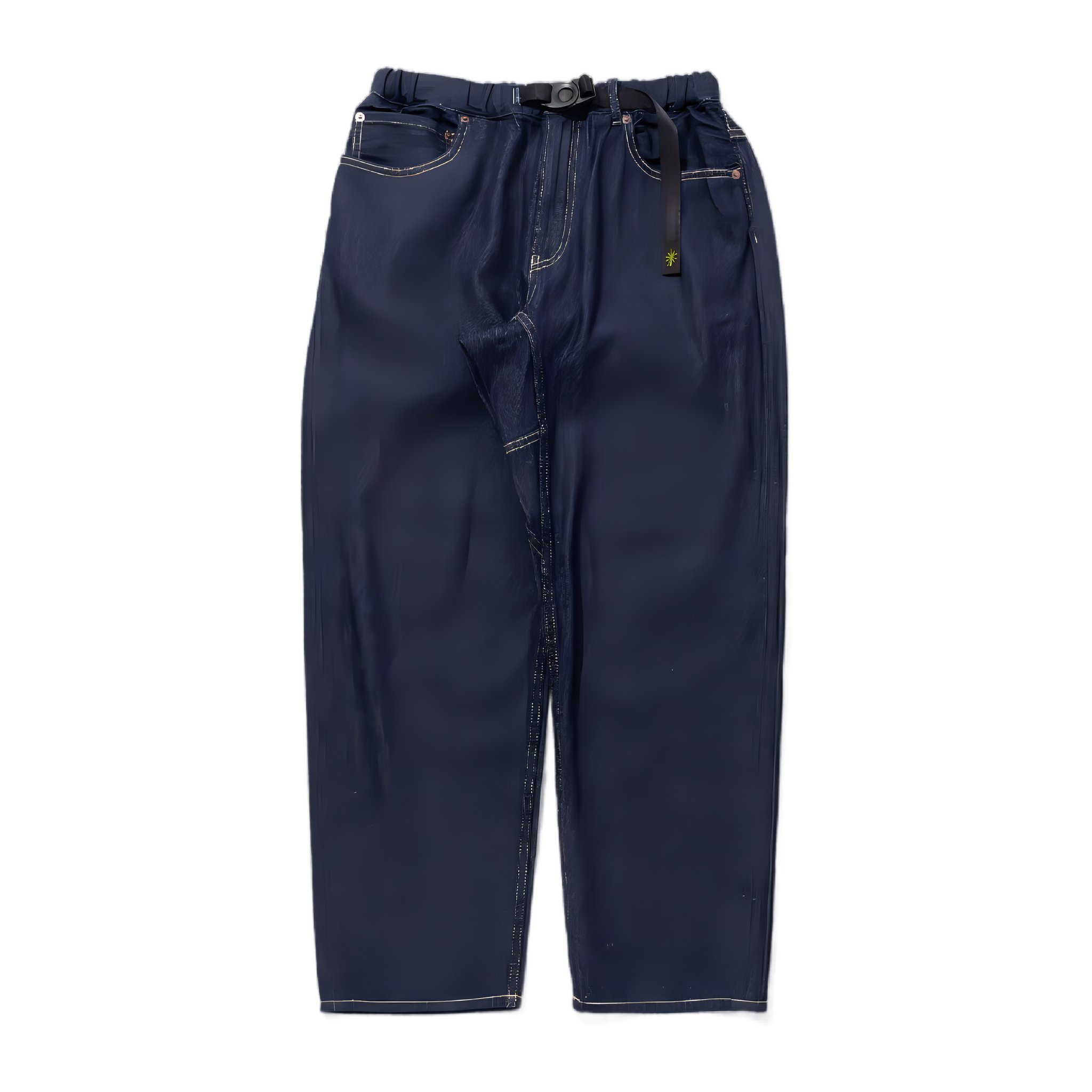 Easy 5 Pocket Pants - One Wash