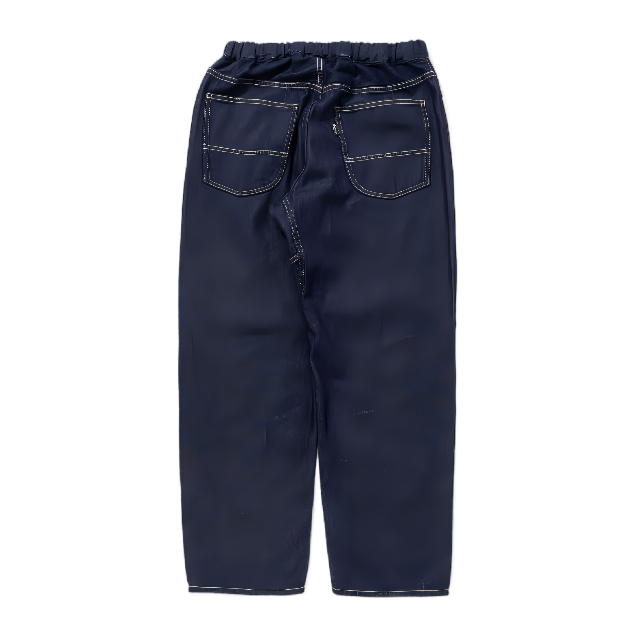 Easy 5 Pocket Pants - One Wash