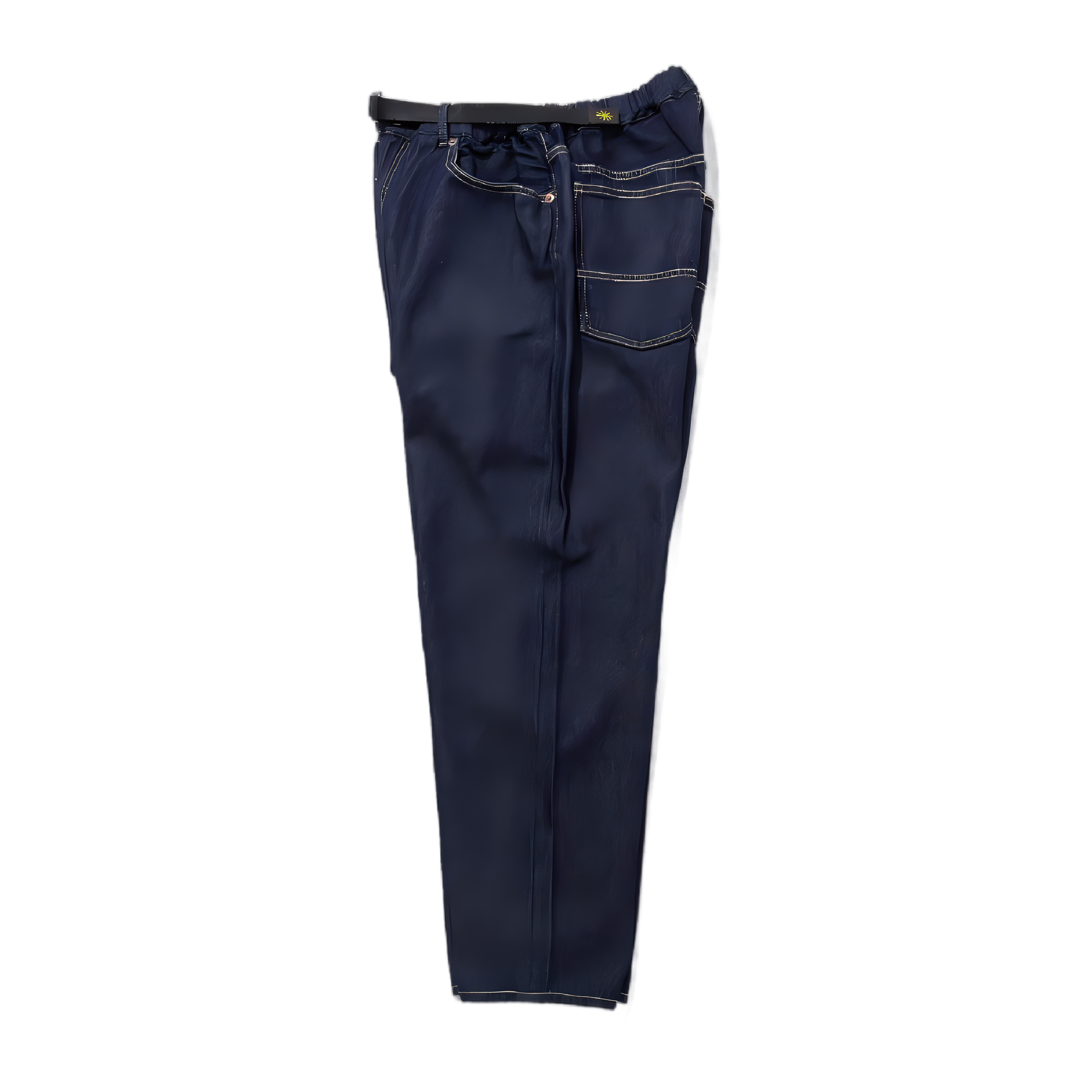 Easy 5 Pocket Pants - One Wash