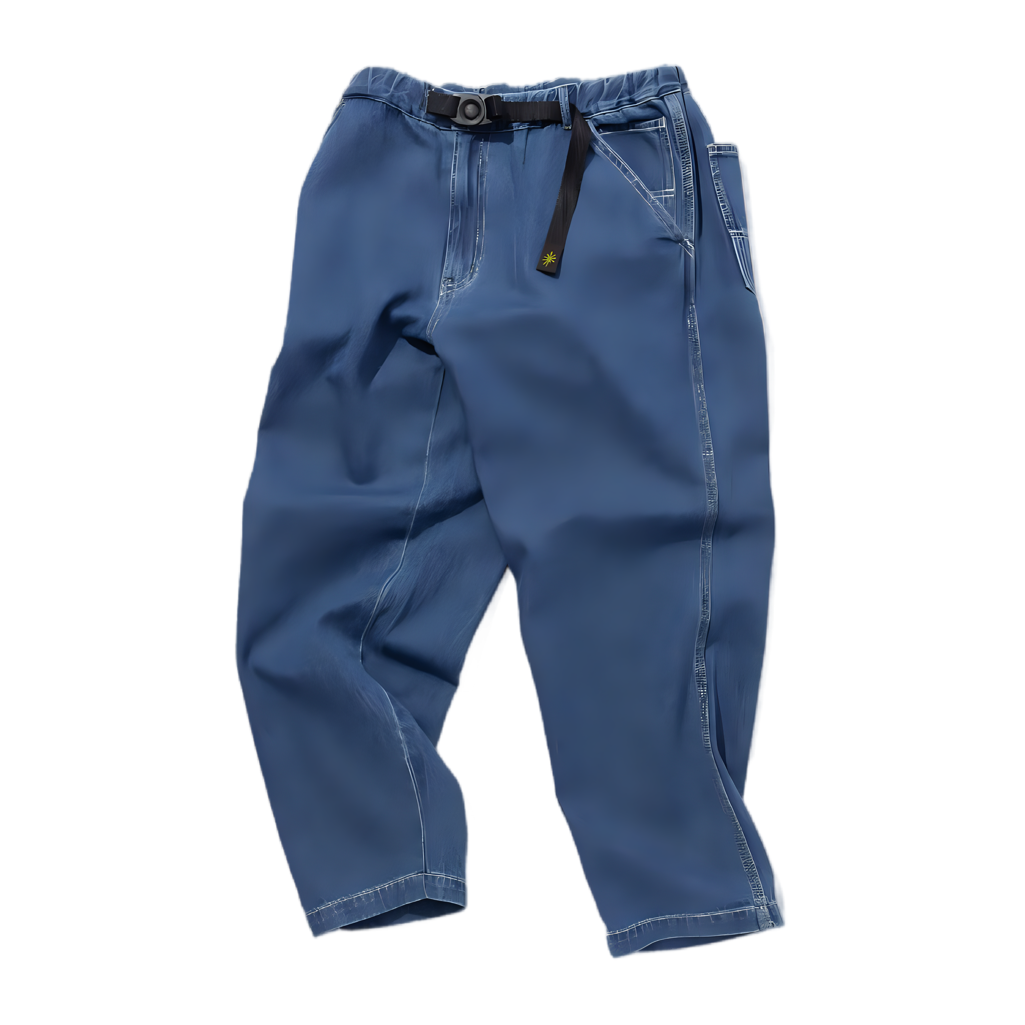Painter Pants - Used Wash
