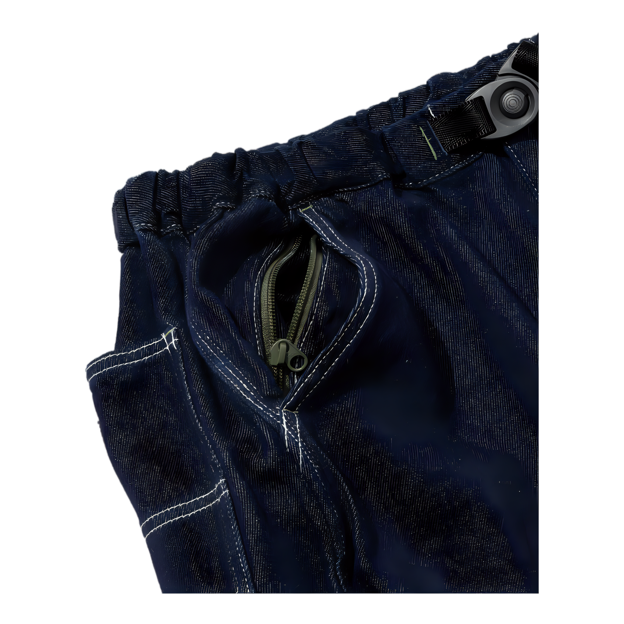 Painter Pants - One Wash